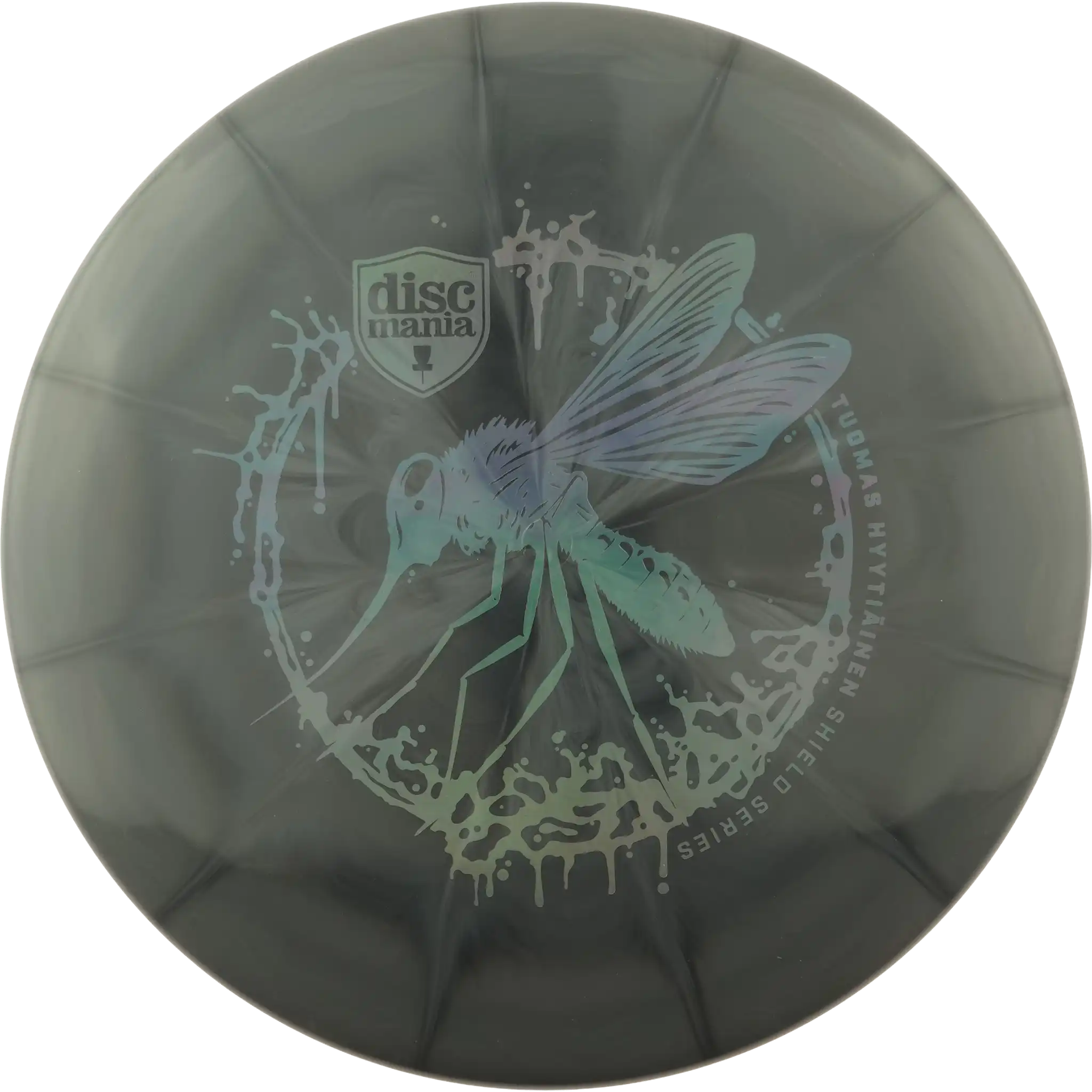 Lux Vapor Link - Tuomas Hyytiäinen - Hyttynen