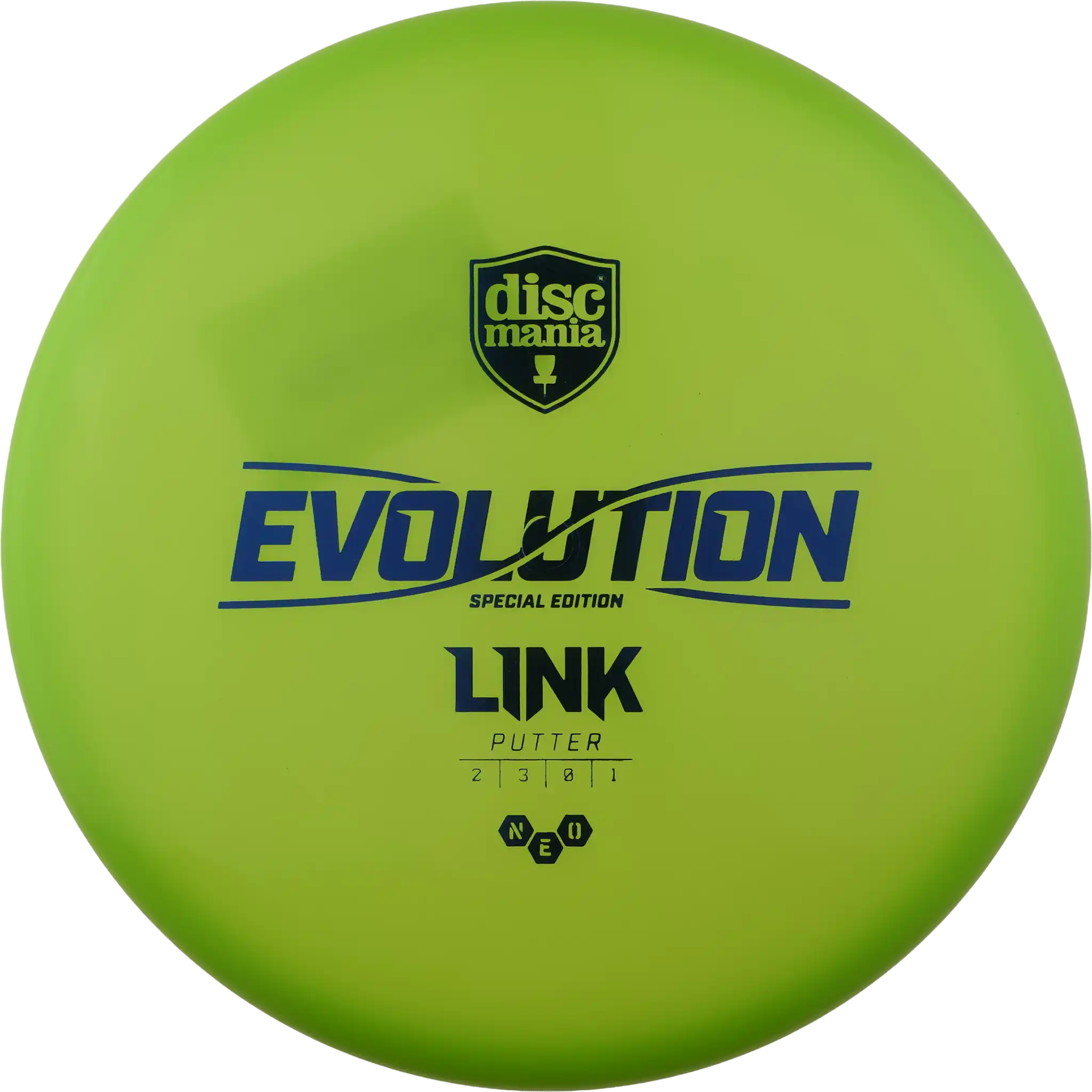 Neo Link - Special Edition