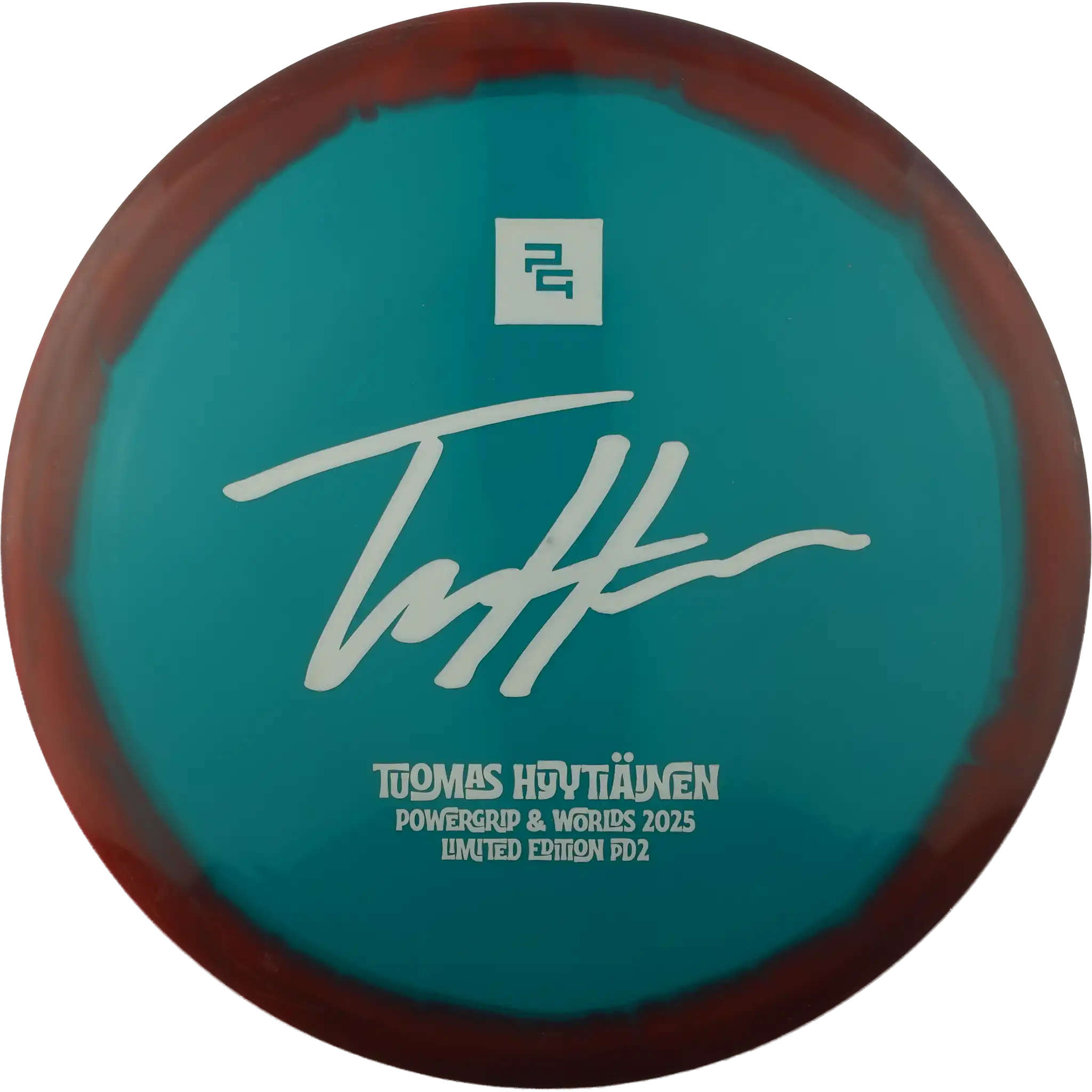 S-Line Horizon PD2 - Tuomas Hyytiäinen