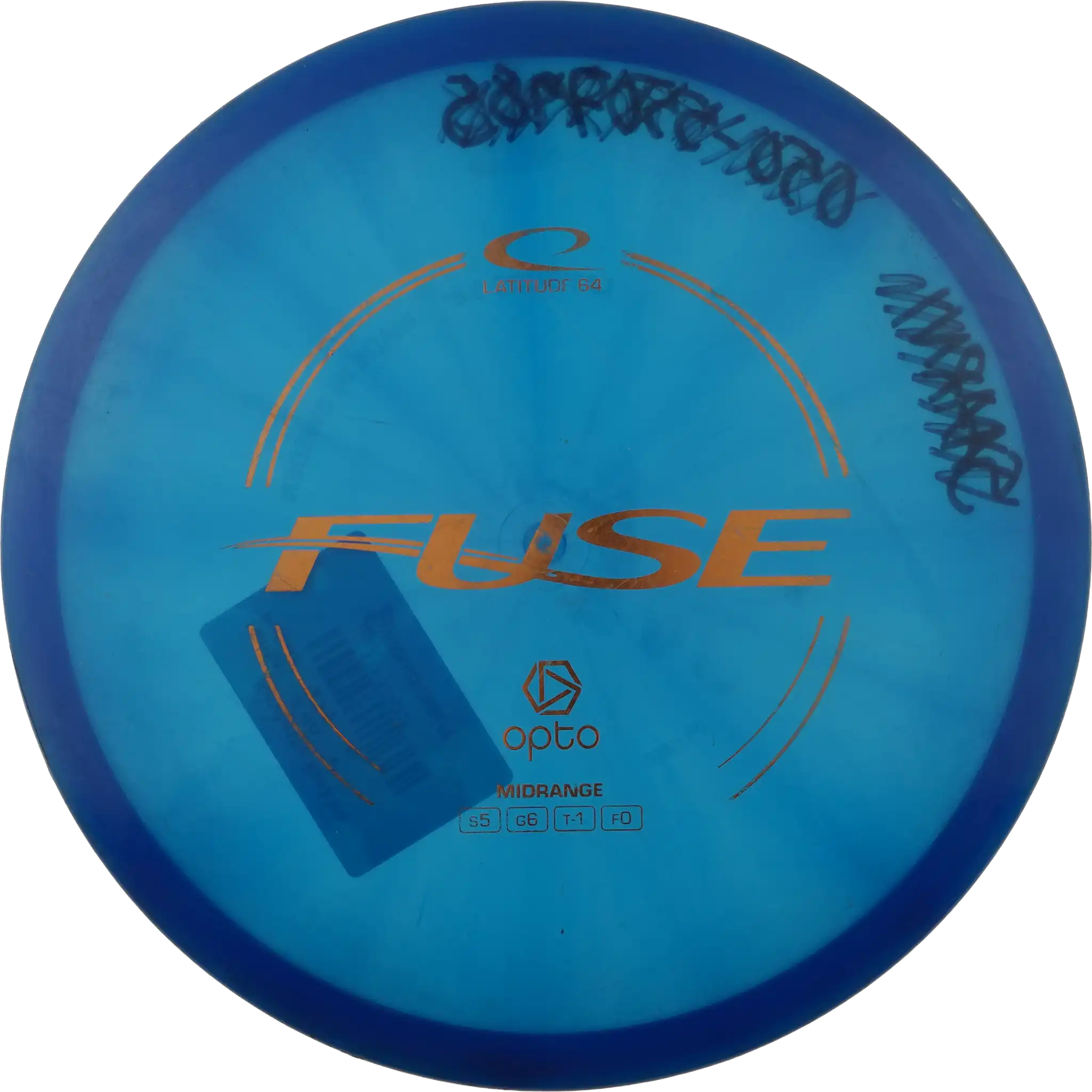 Opto Fuse