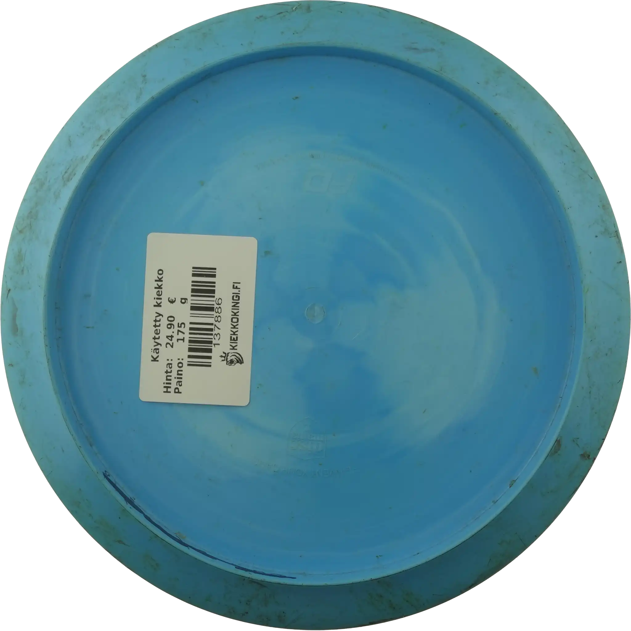 S-Line FD - Niklas Anttila