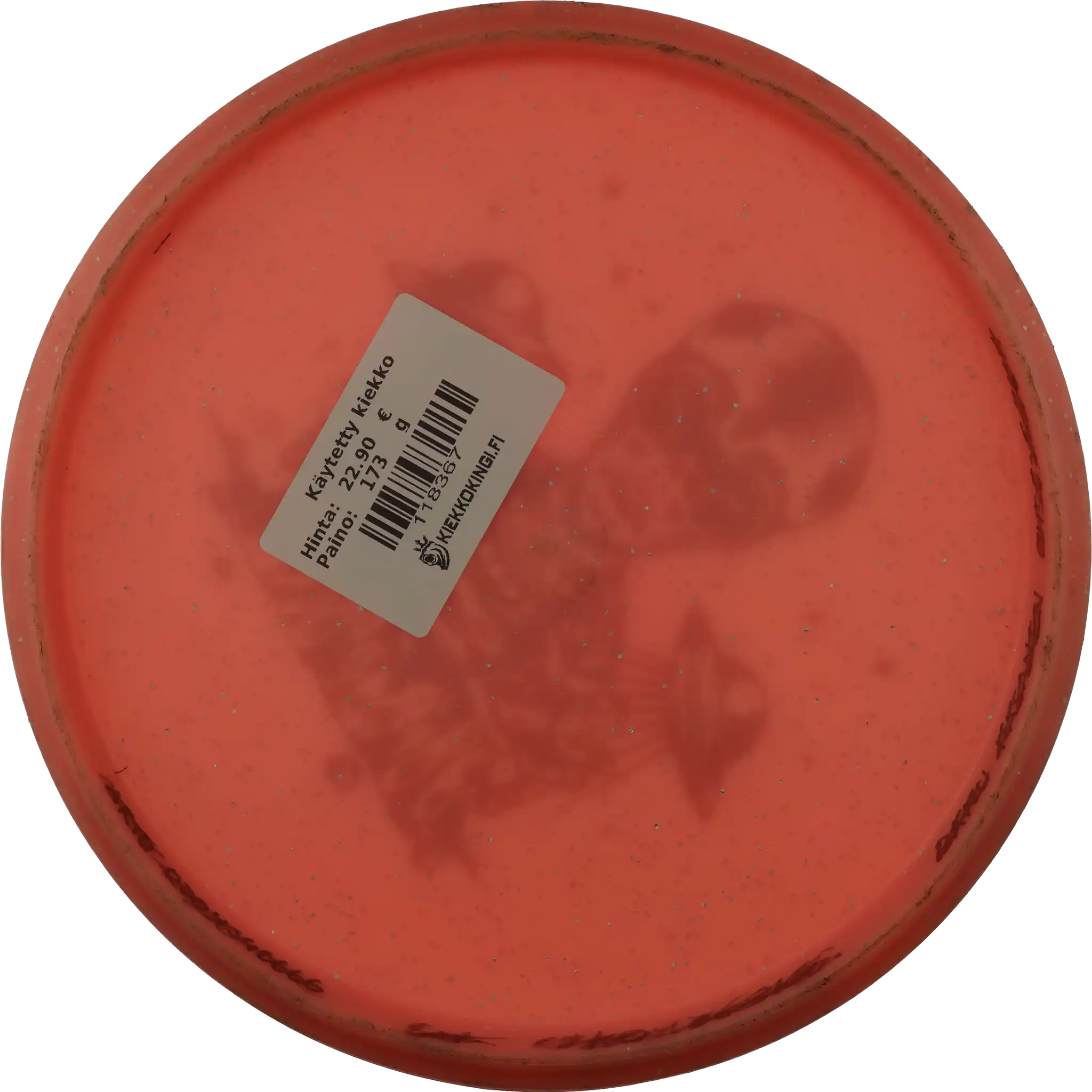 Color Glow Metal Flake C-Blend Ruin