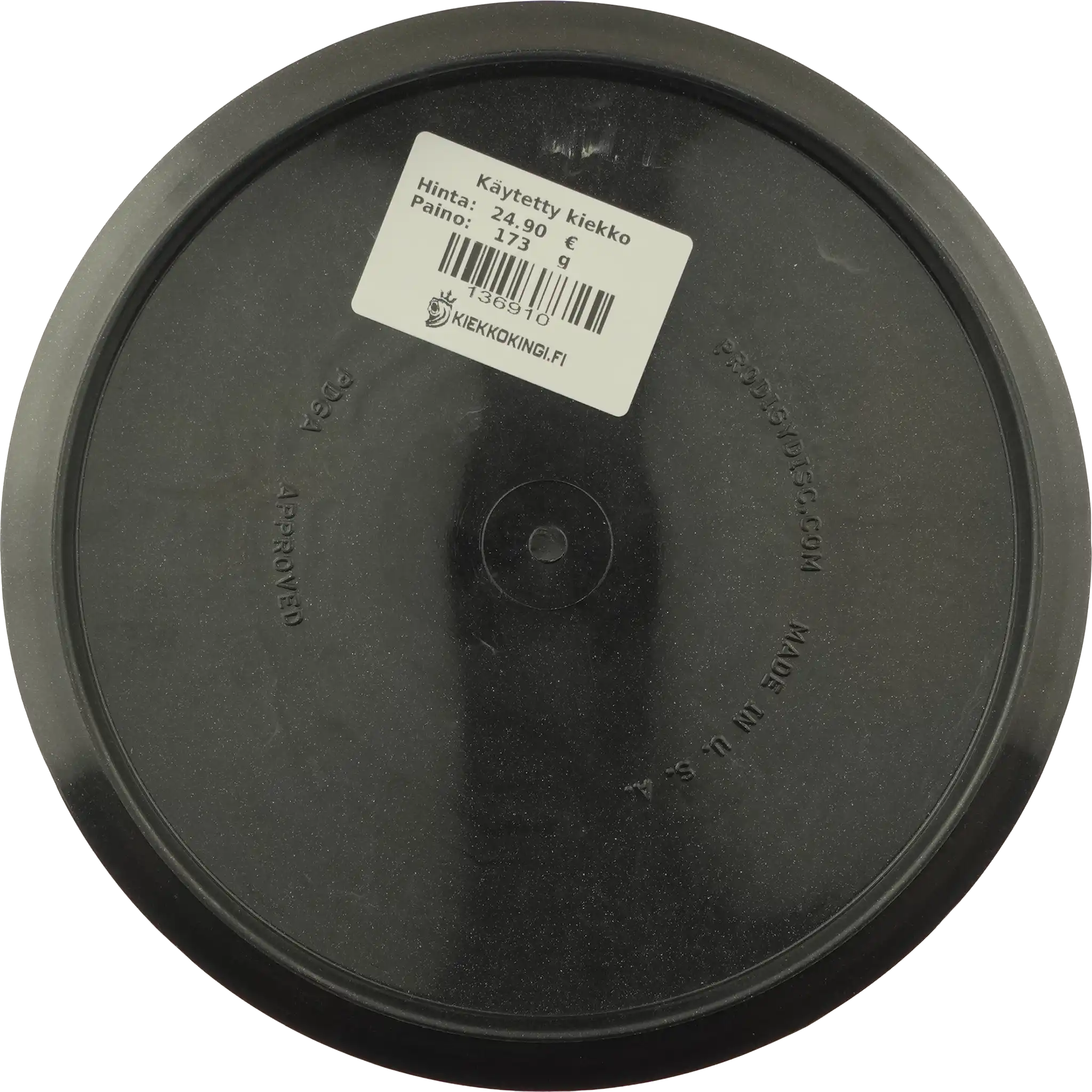 500 Glimmer A2 - Final Otso