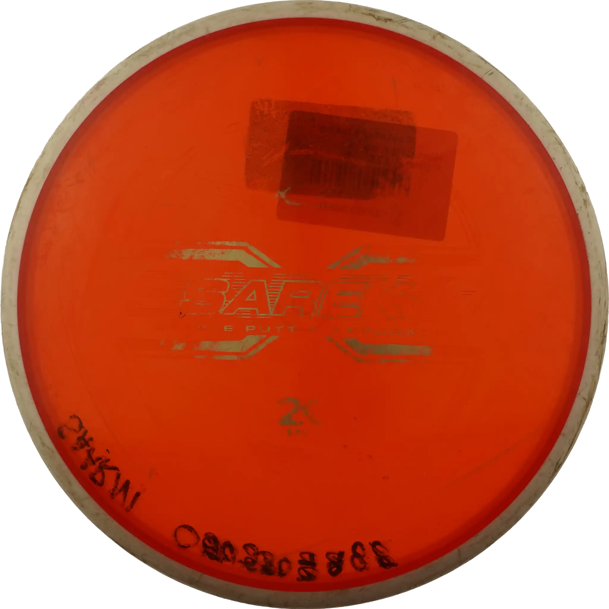 2K Opto-G Sarek