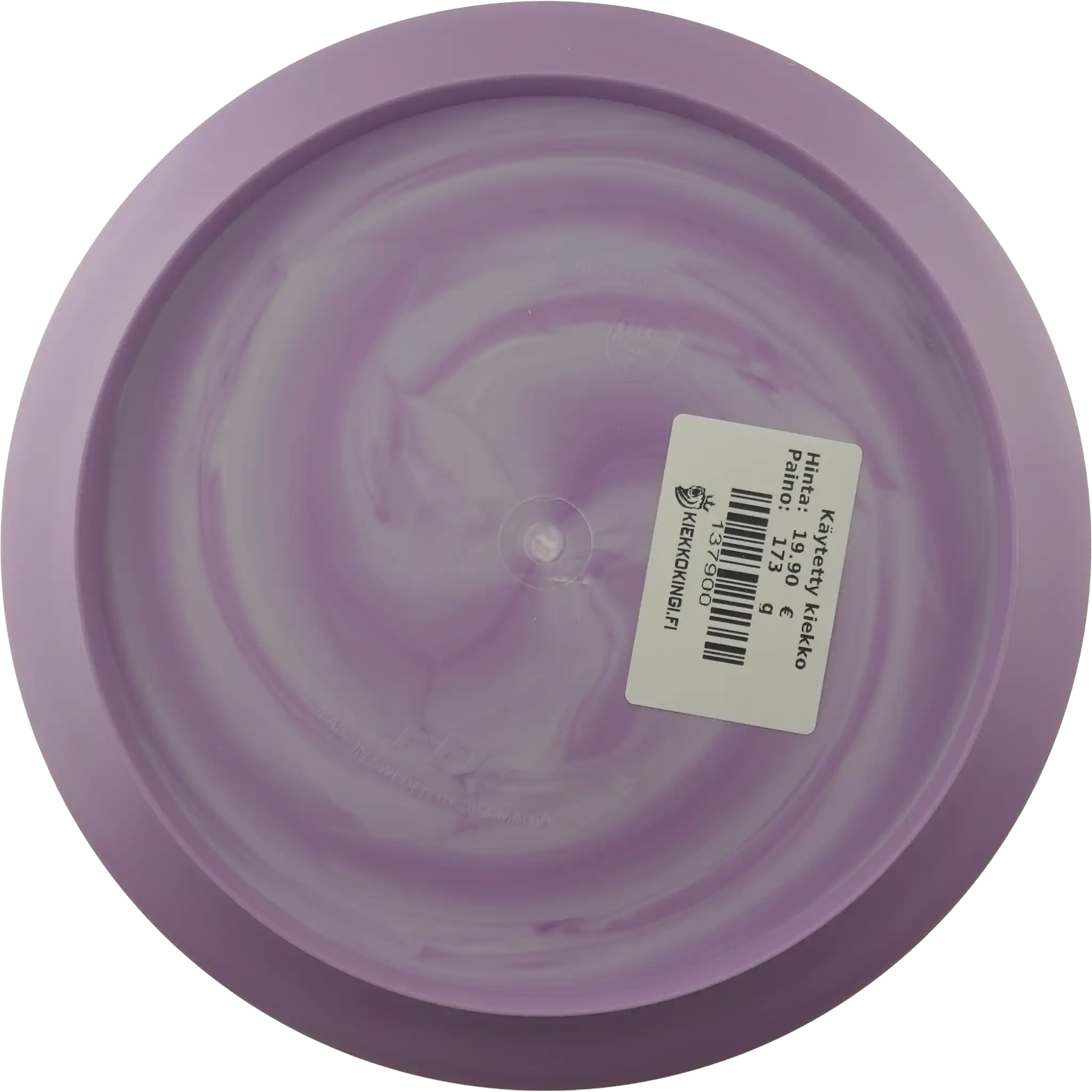 Flex 2 Swirl D-Line FD - Sky Team Sweep - 2025 The Open At Austin