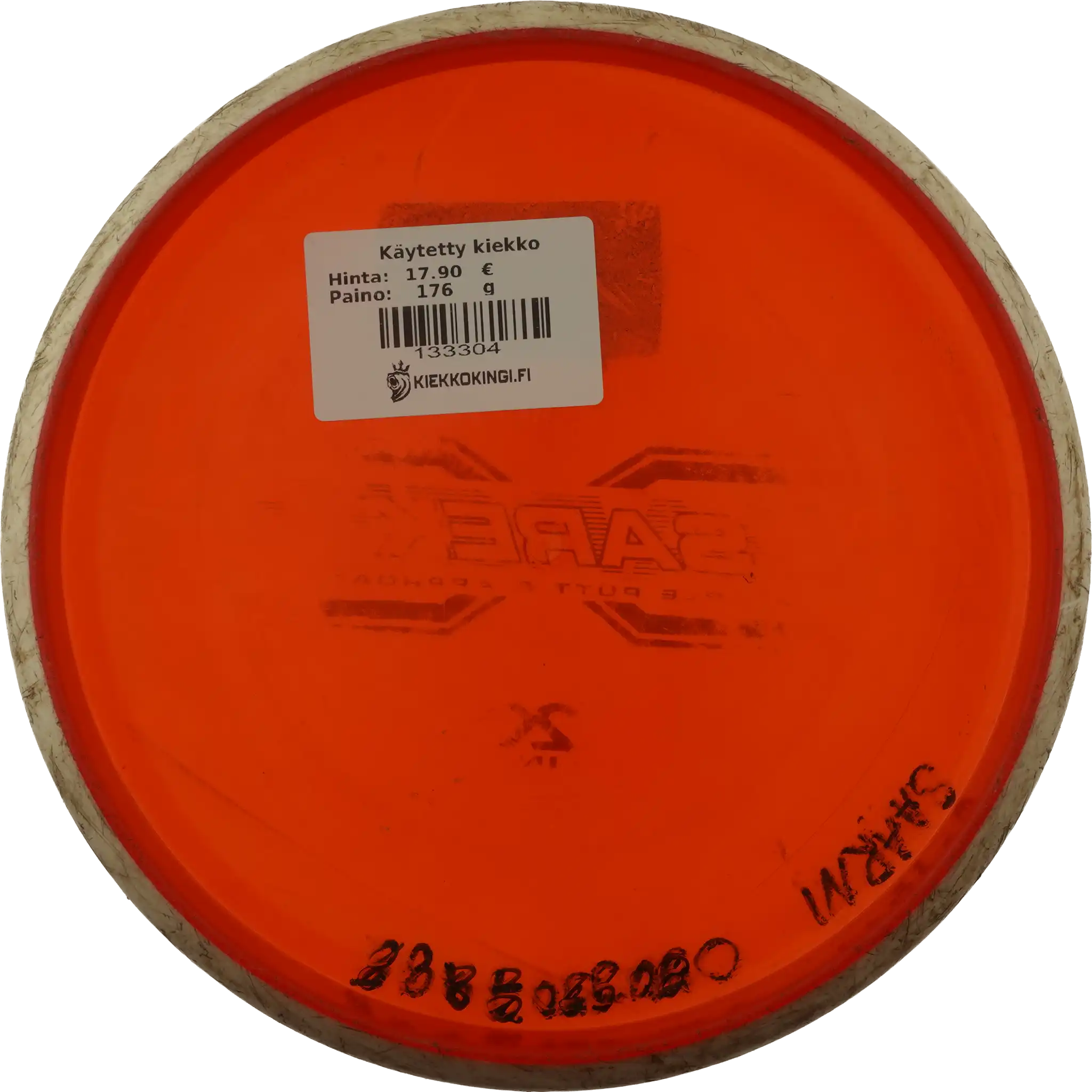 2K Opto-G Sarek