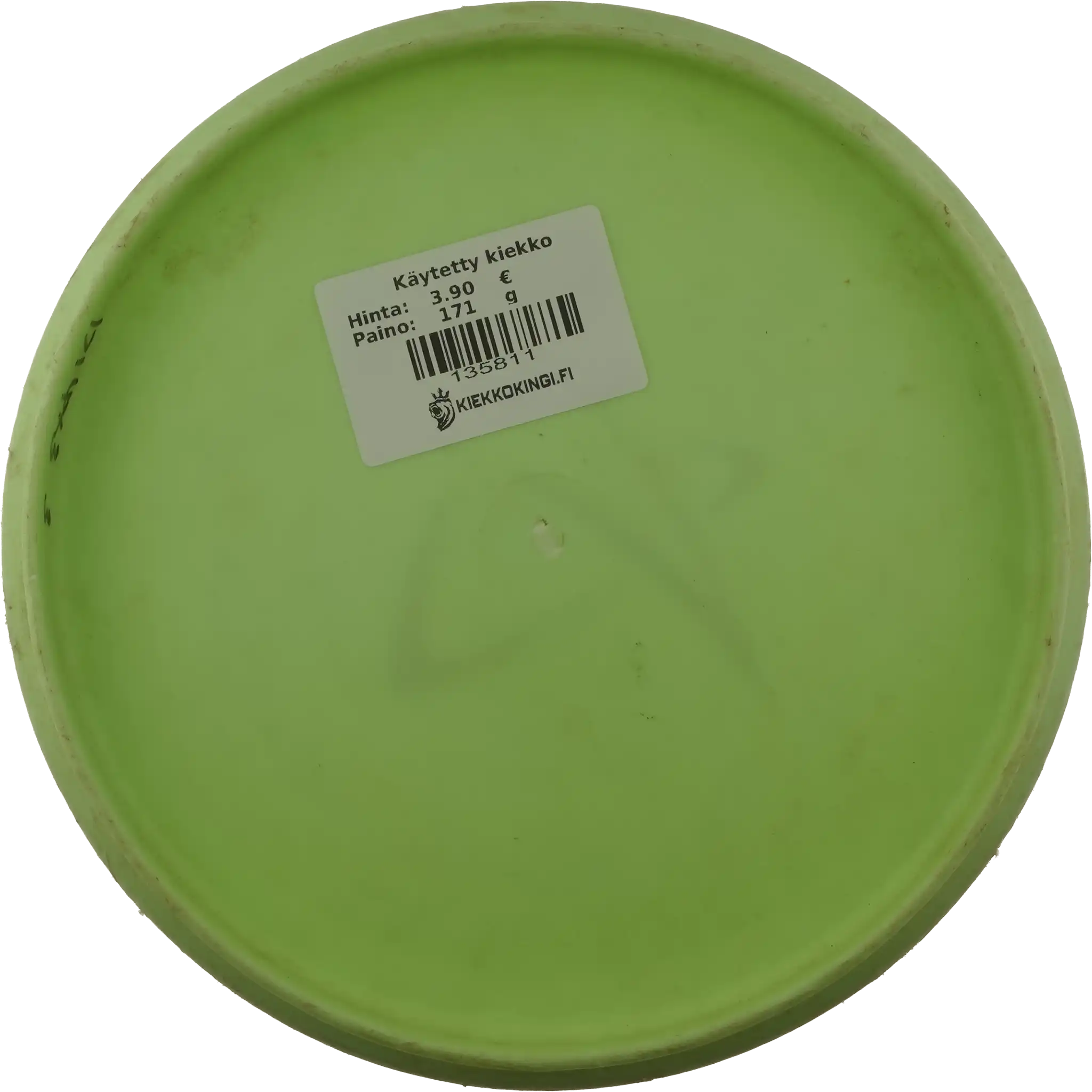 300 PX3 - Star Stamp