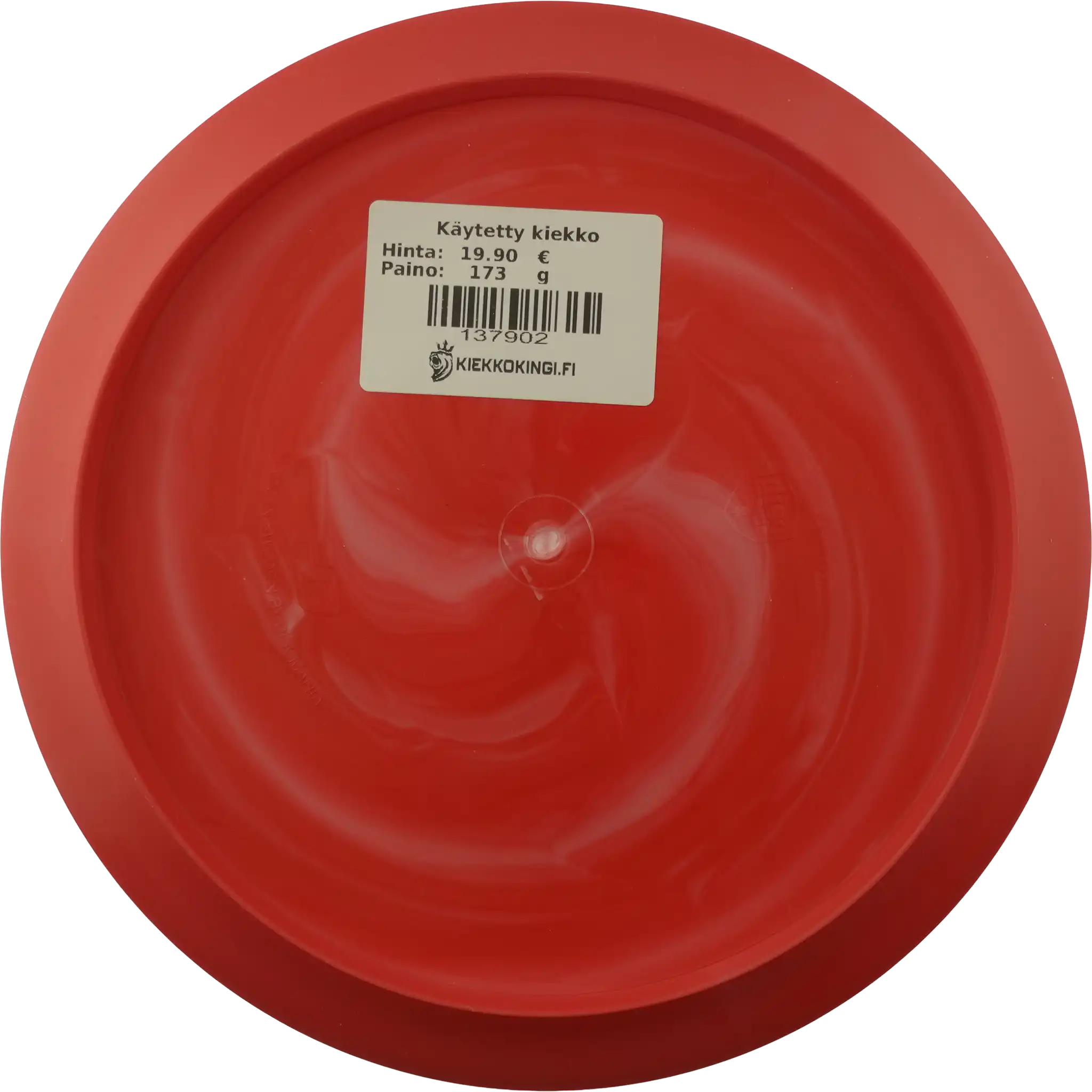 Flex 2 Swirl D-Line FD - Sky Team Sweep - 2025 The Open At Austin