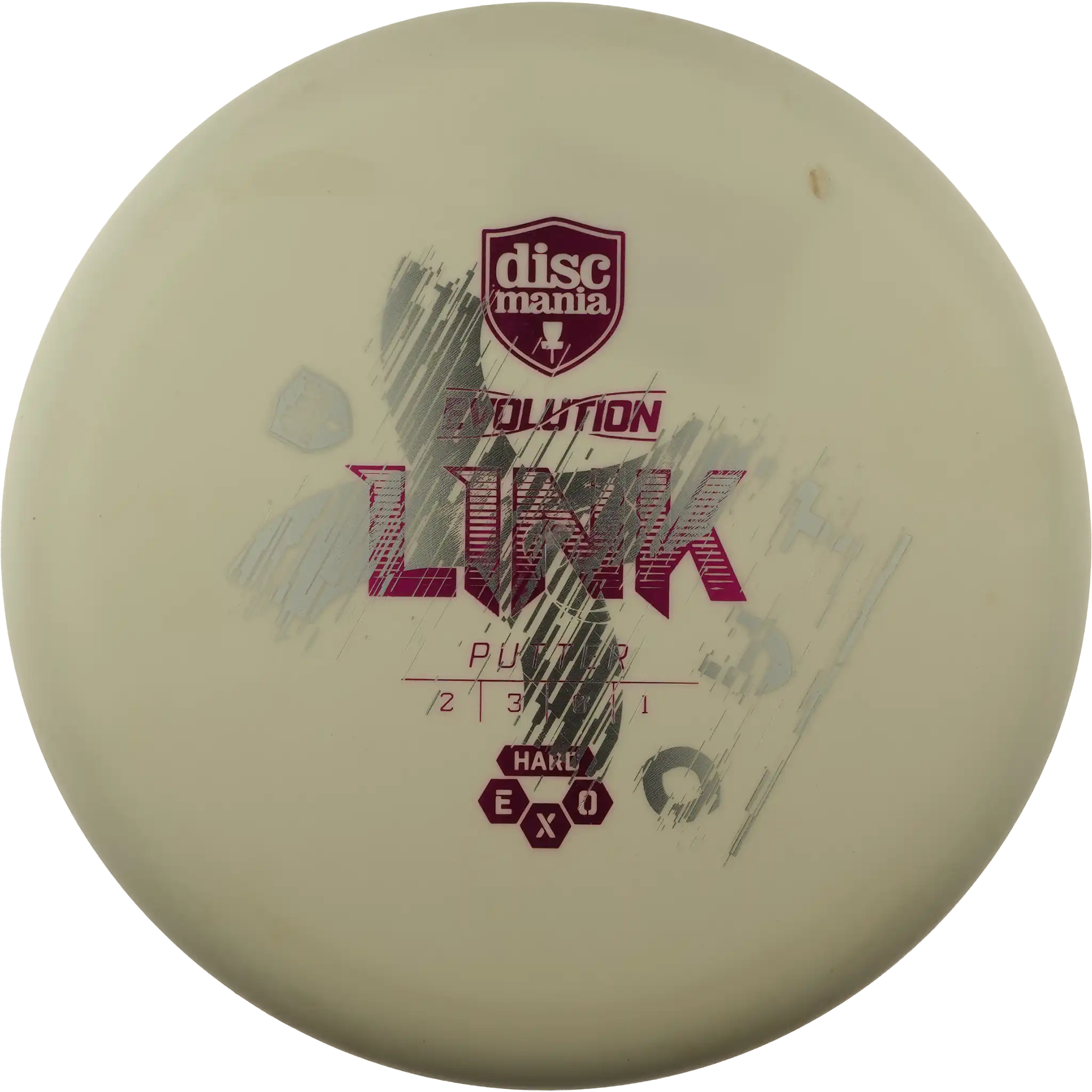 Hard Exo Link - X Out