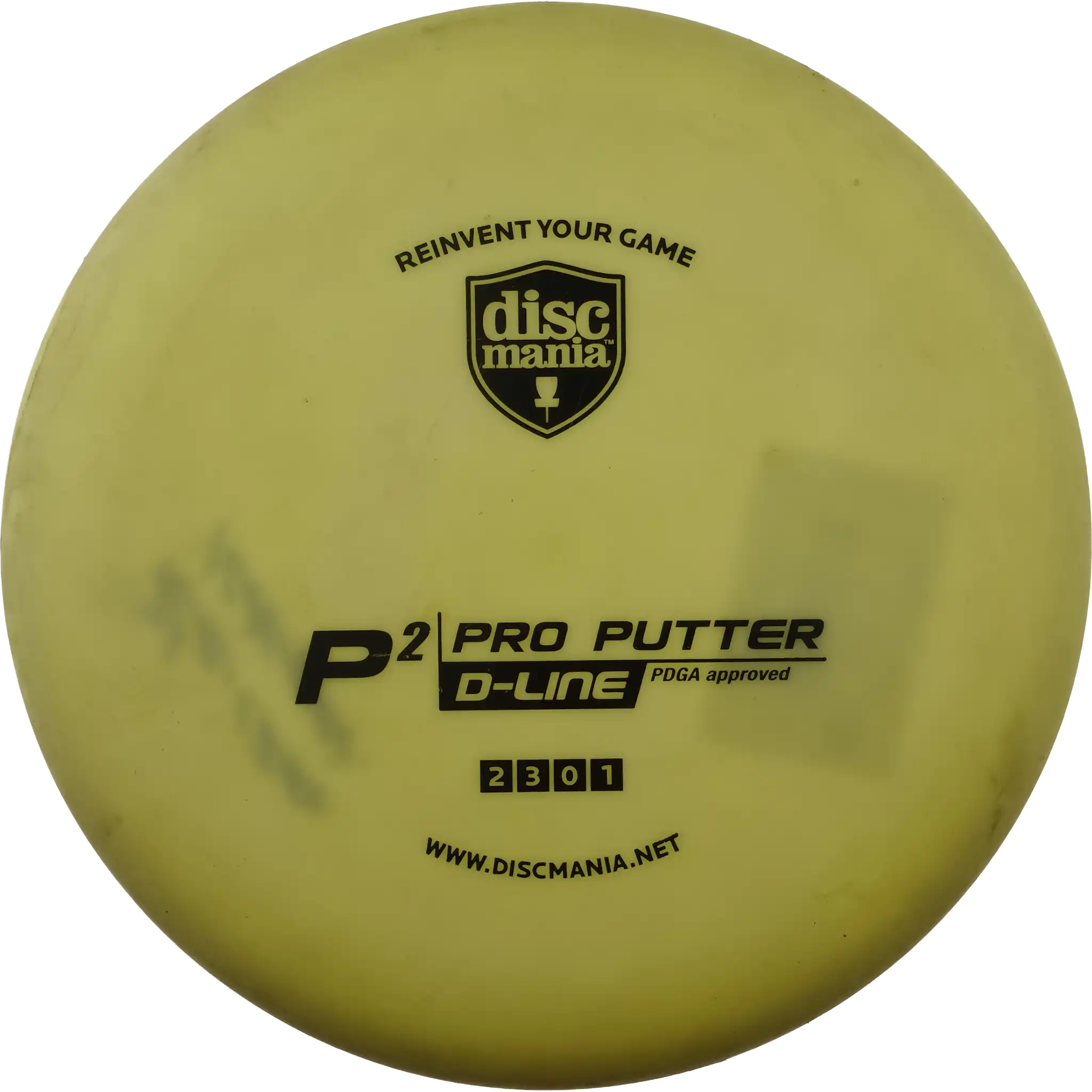 D-Line P2 - Originals