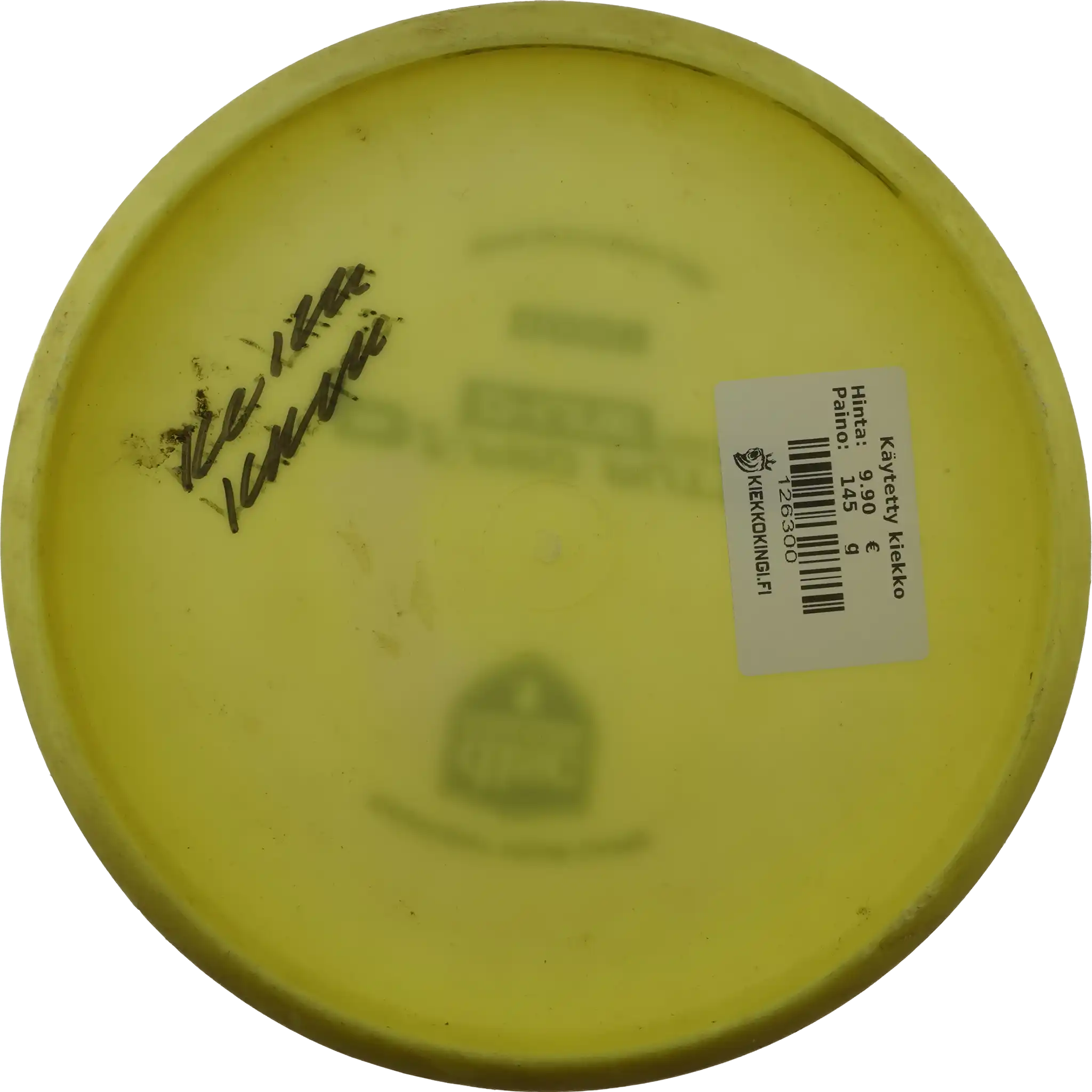 D-Line P2 - Originals