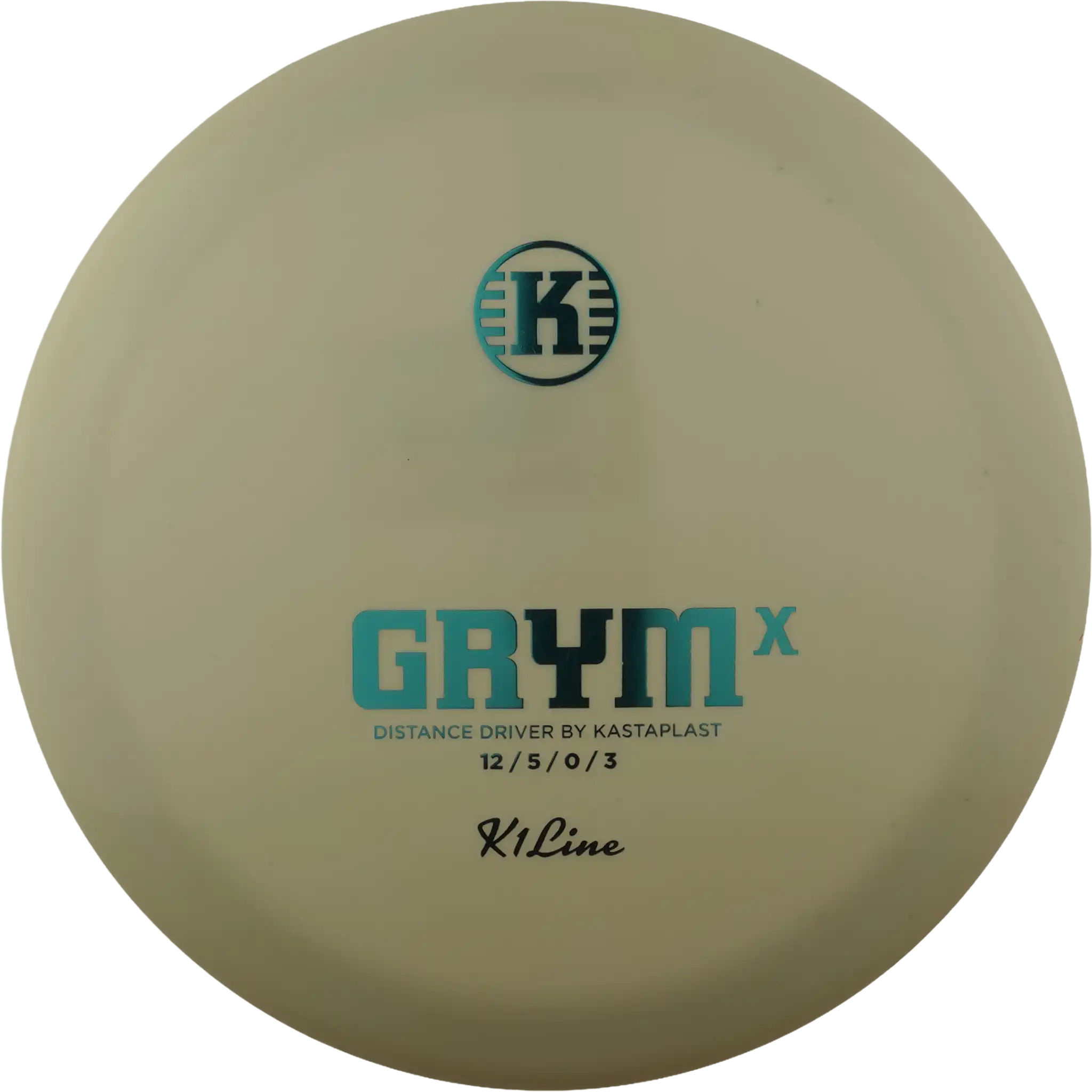 K1 Grym X