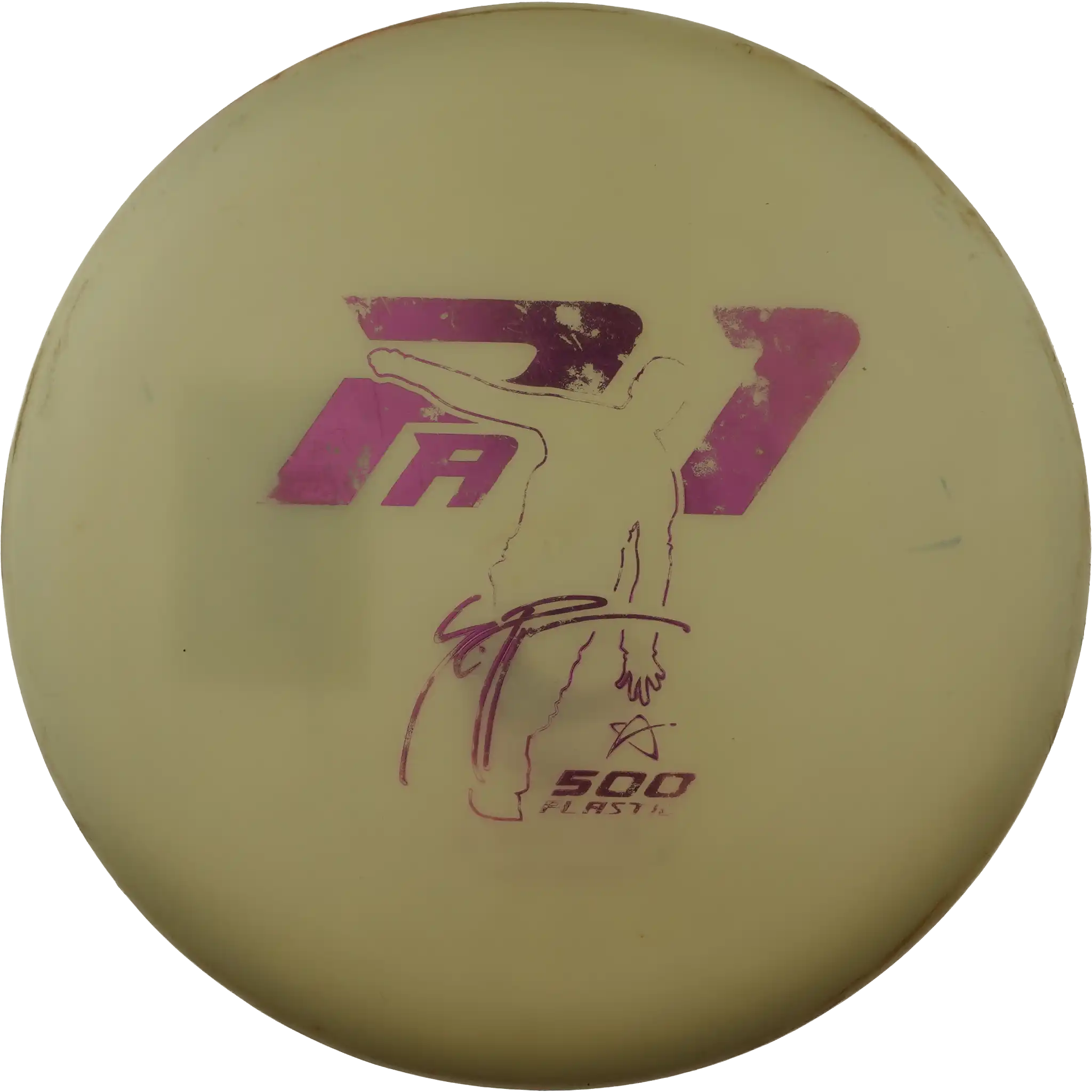 500 Pa-1 - Seppo Paju