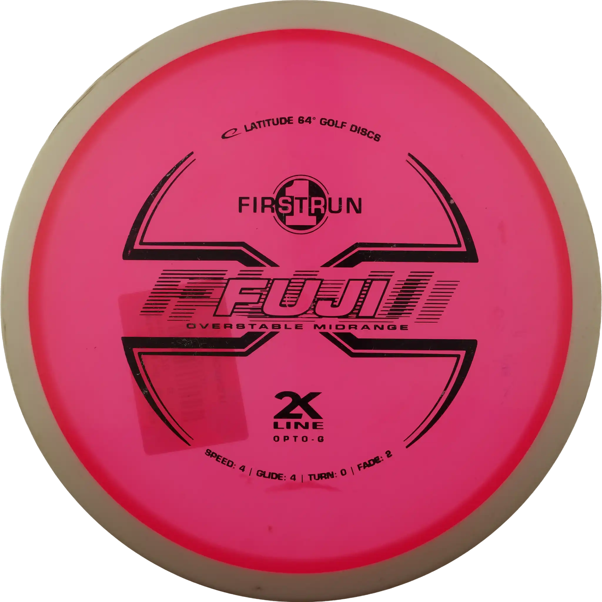 2K Opto-G Fuji