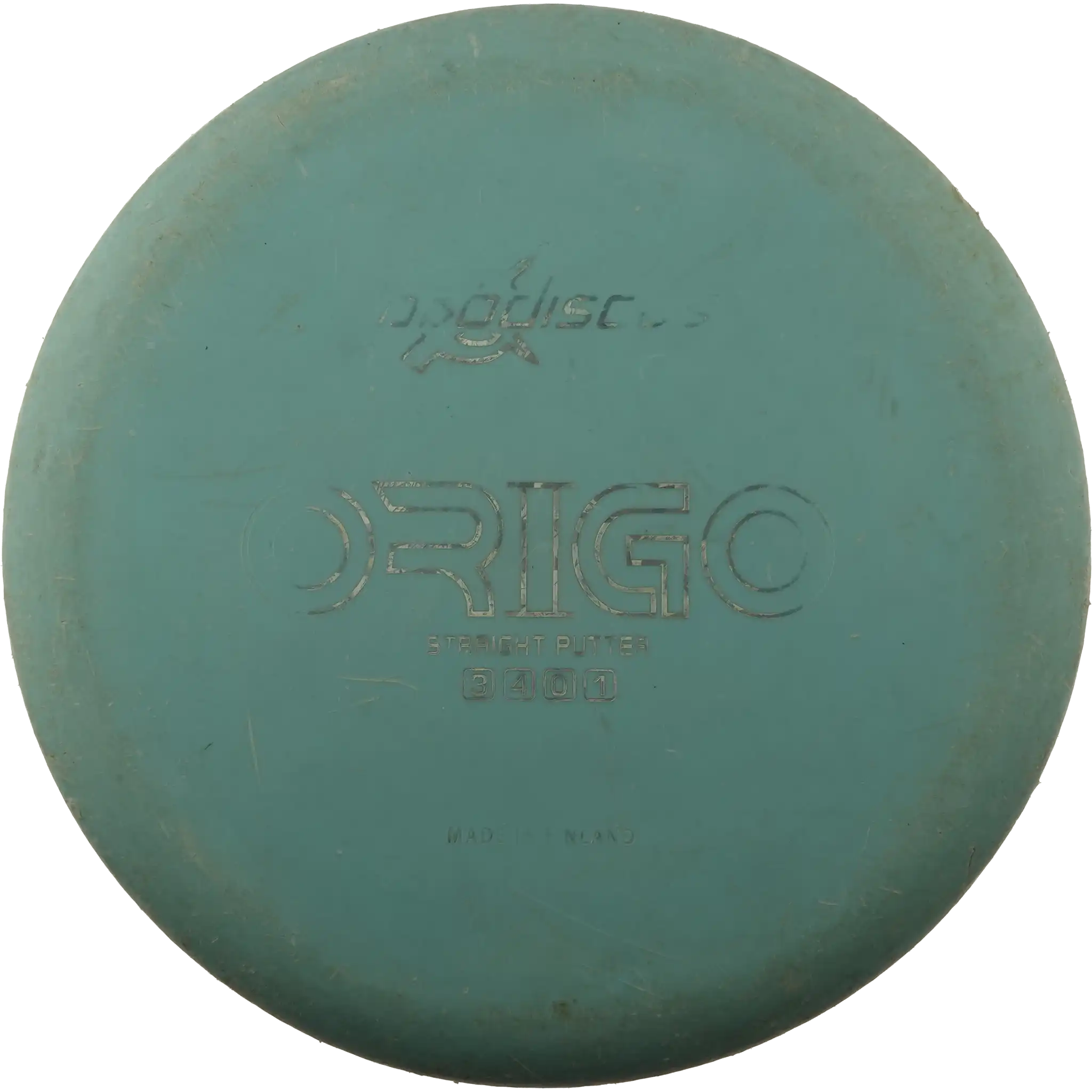 Basic Origo