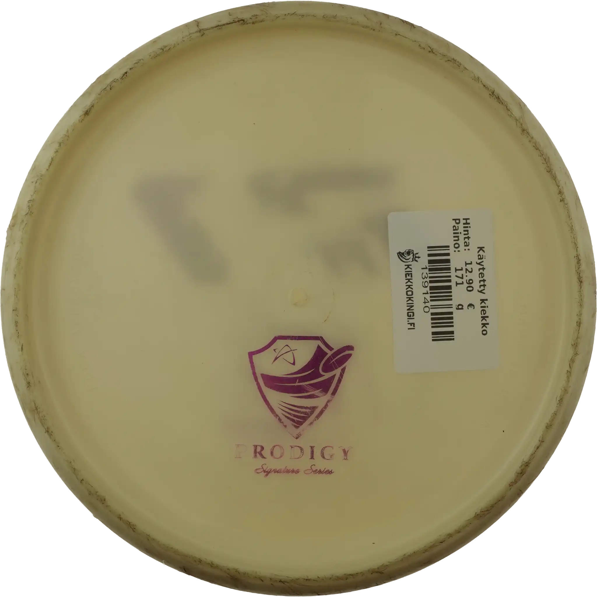 500 Pa-1 - Seppo Paju