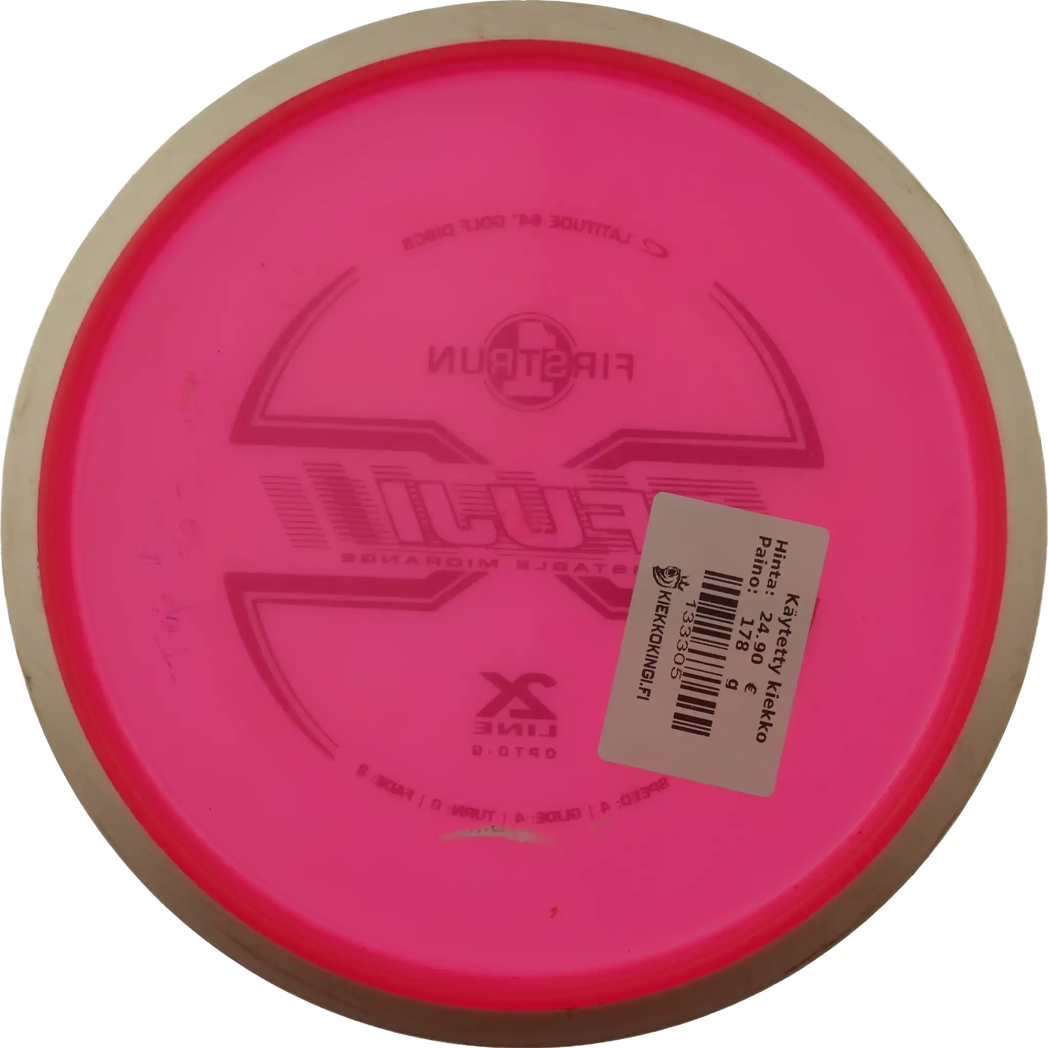 2K Opto-G Fuji