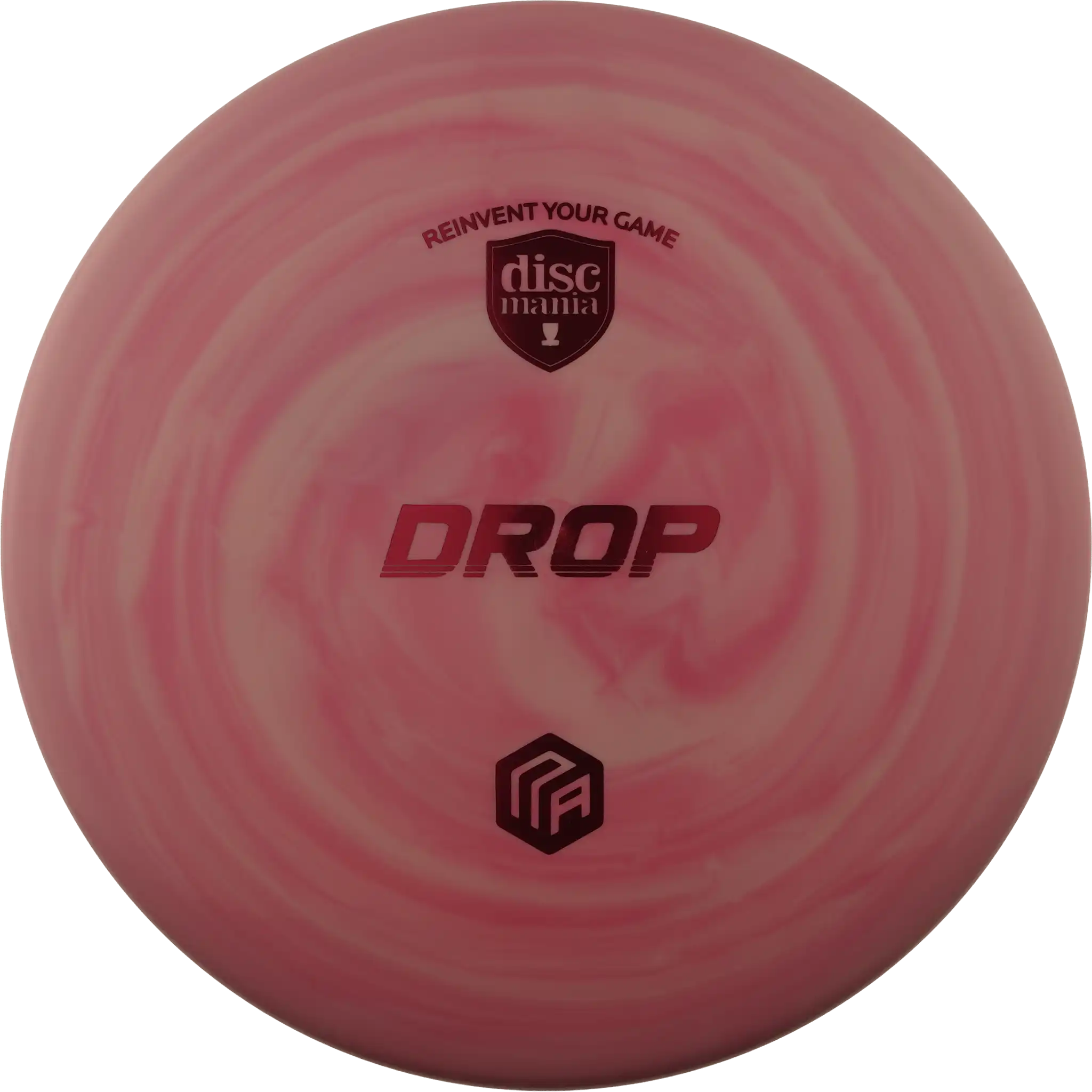 Swirl S-Line Drop - Niklas Anttila Creator Series