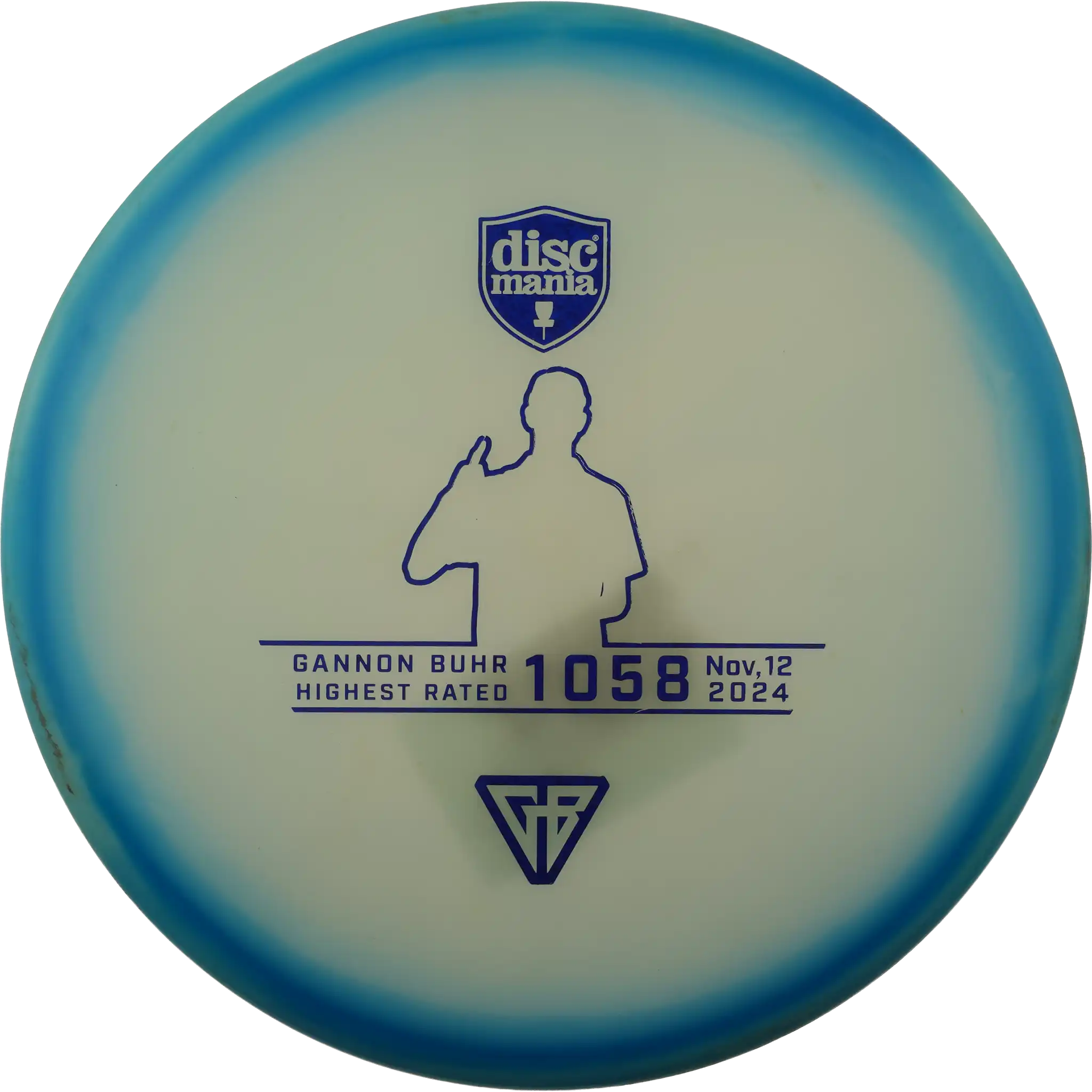 Glow Horizon C-Line P3x - Gannon Buhr