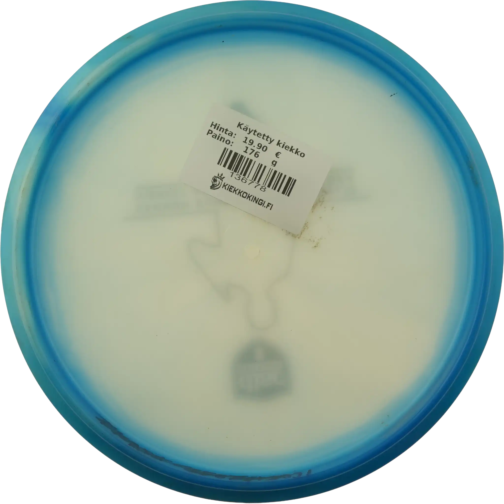 Glow Horizon C-Line P3x - Gannon Buhr