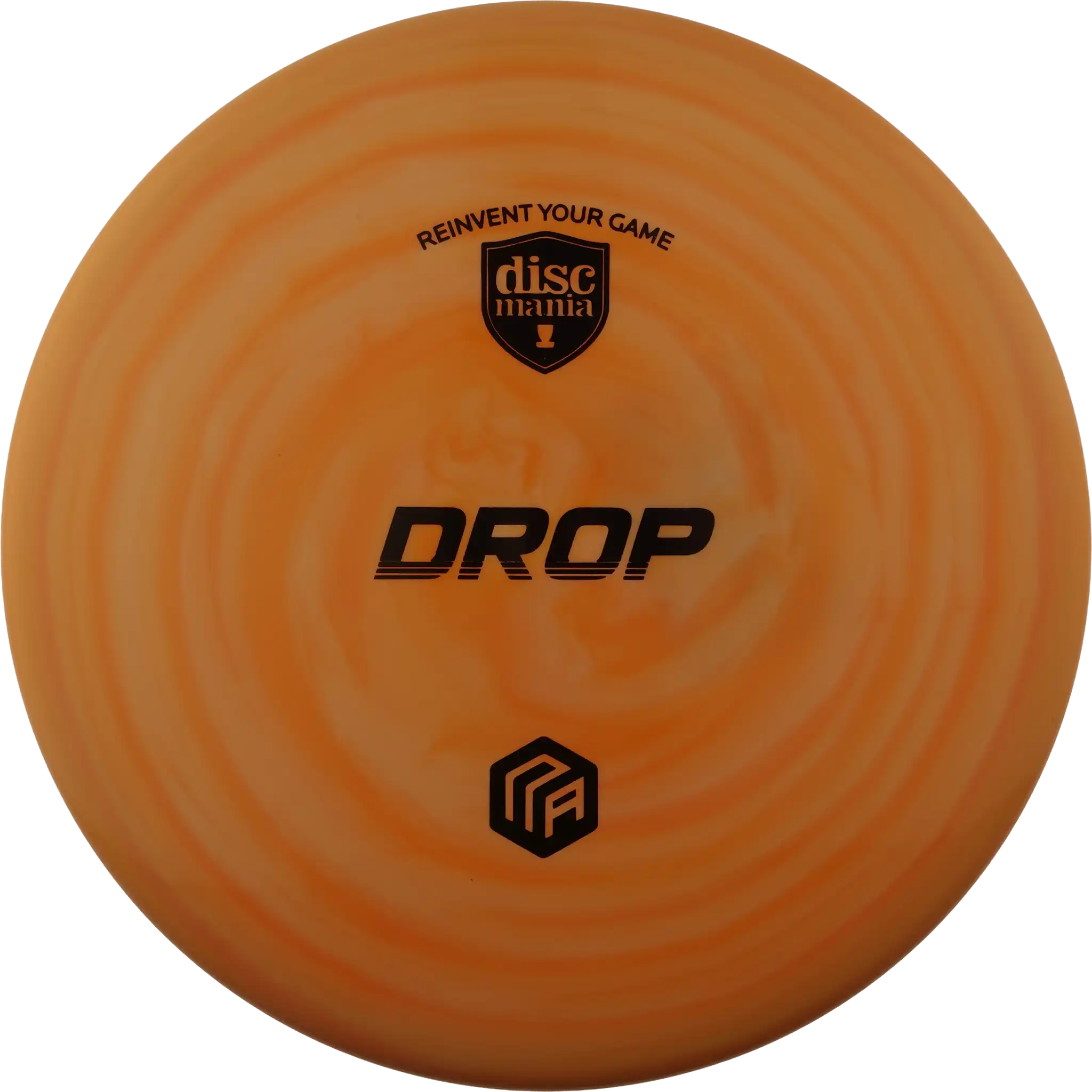 Swirl S-Line Drop - Niklas Anttila Creator Series