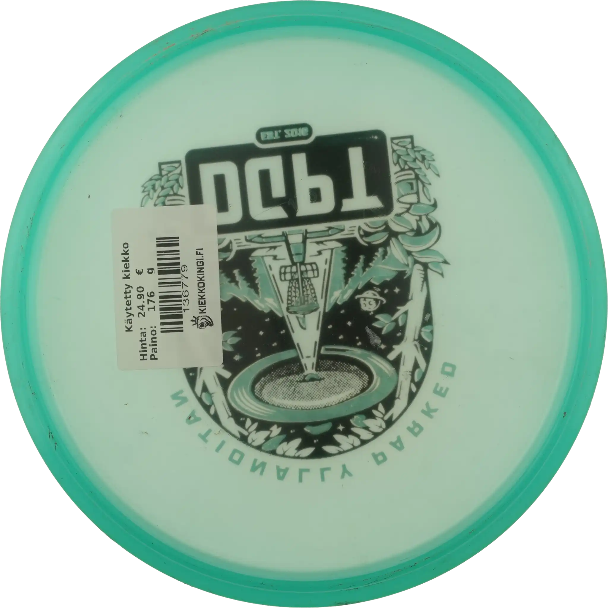 Color Glow C-Line P3x - DGPT