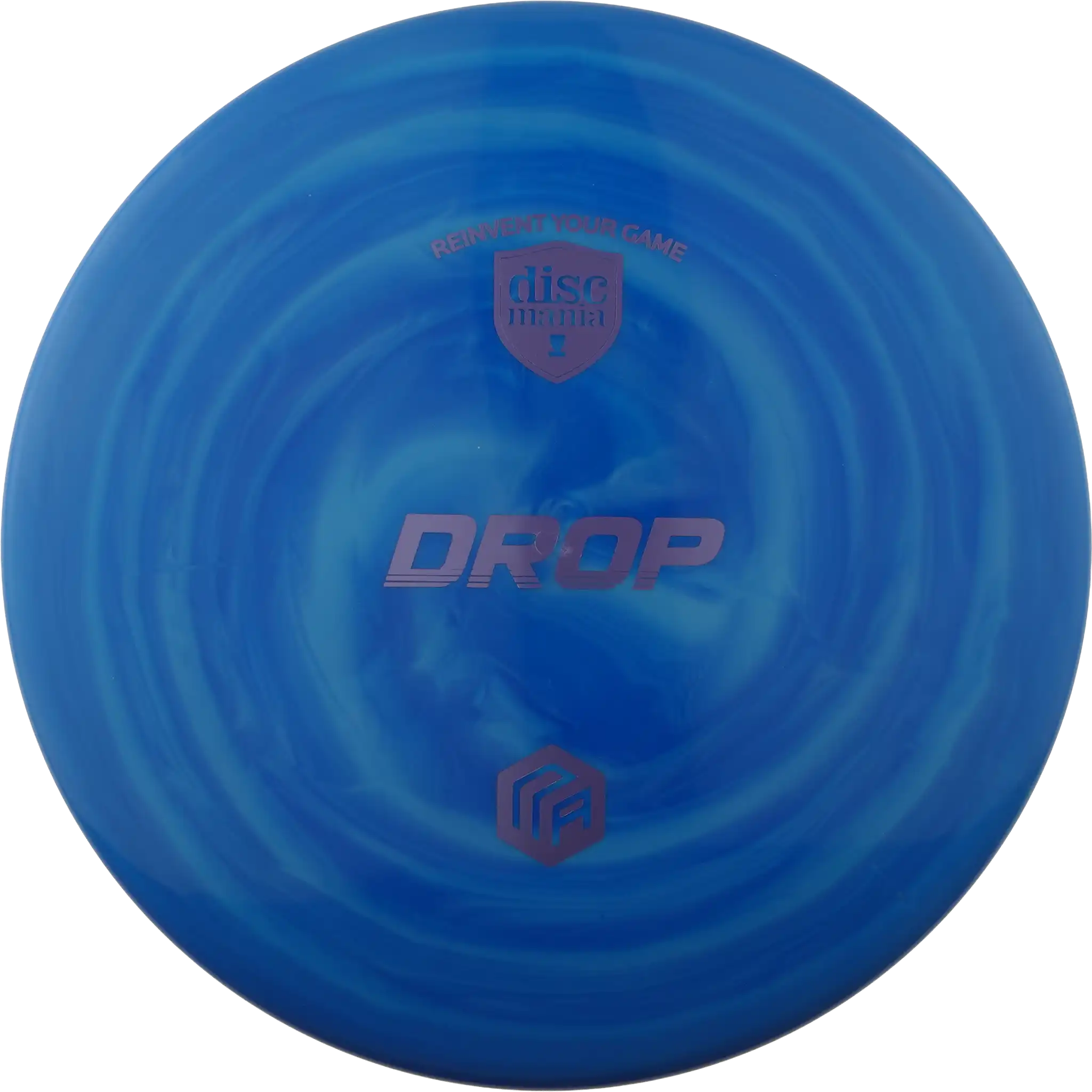Swirl S-Line Drop - Niklas Anttila Creator Series