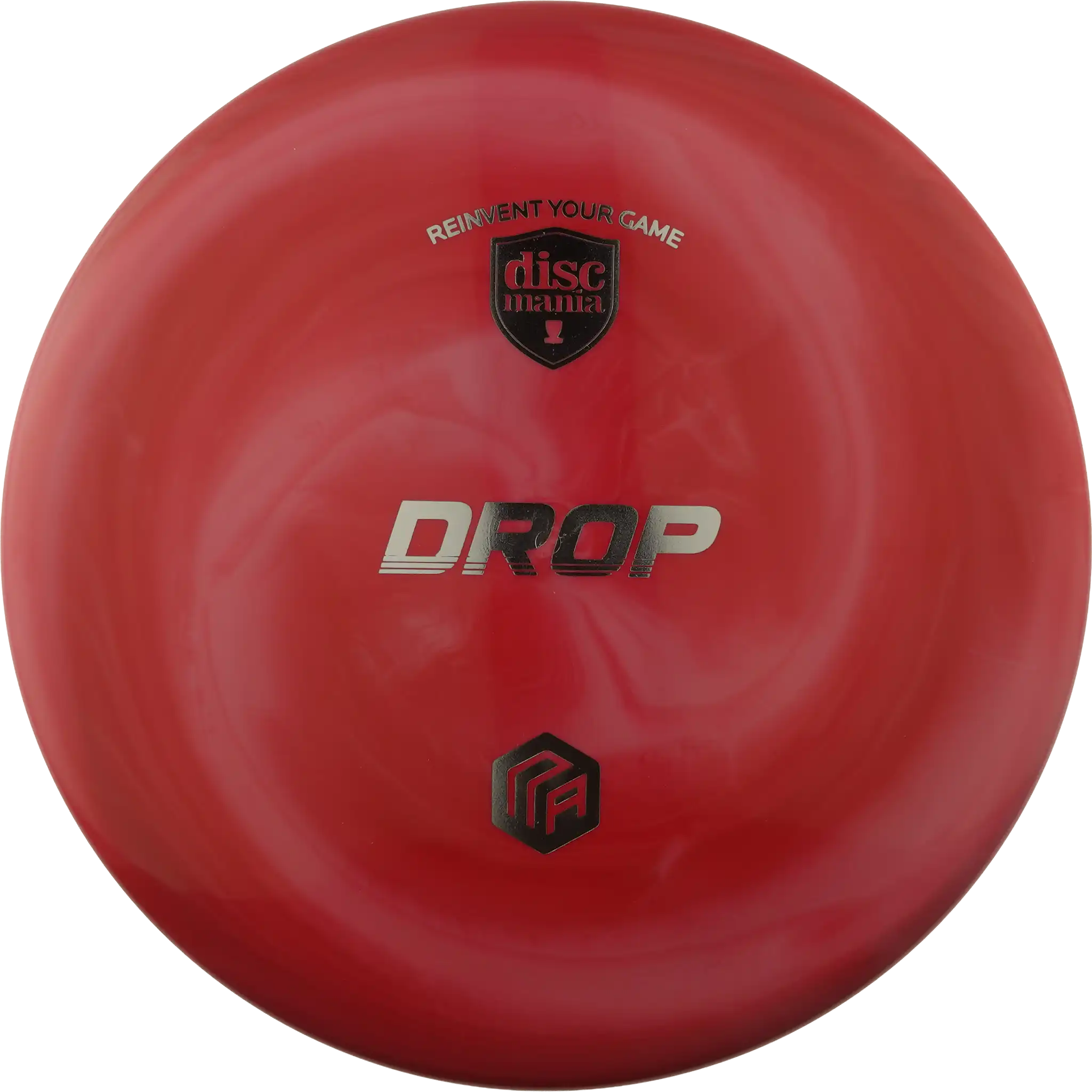 Swirl S-Line Drop - Niklas Anttila Creator Series