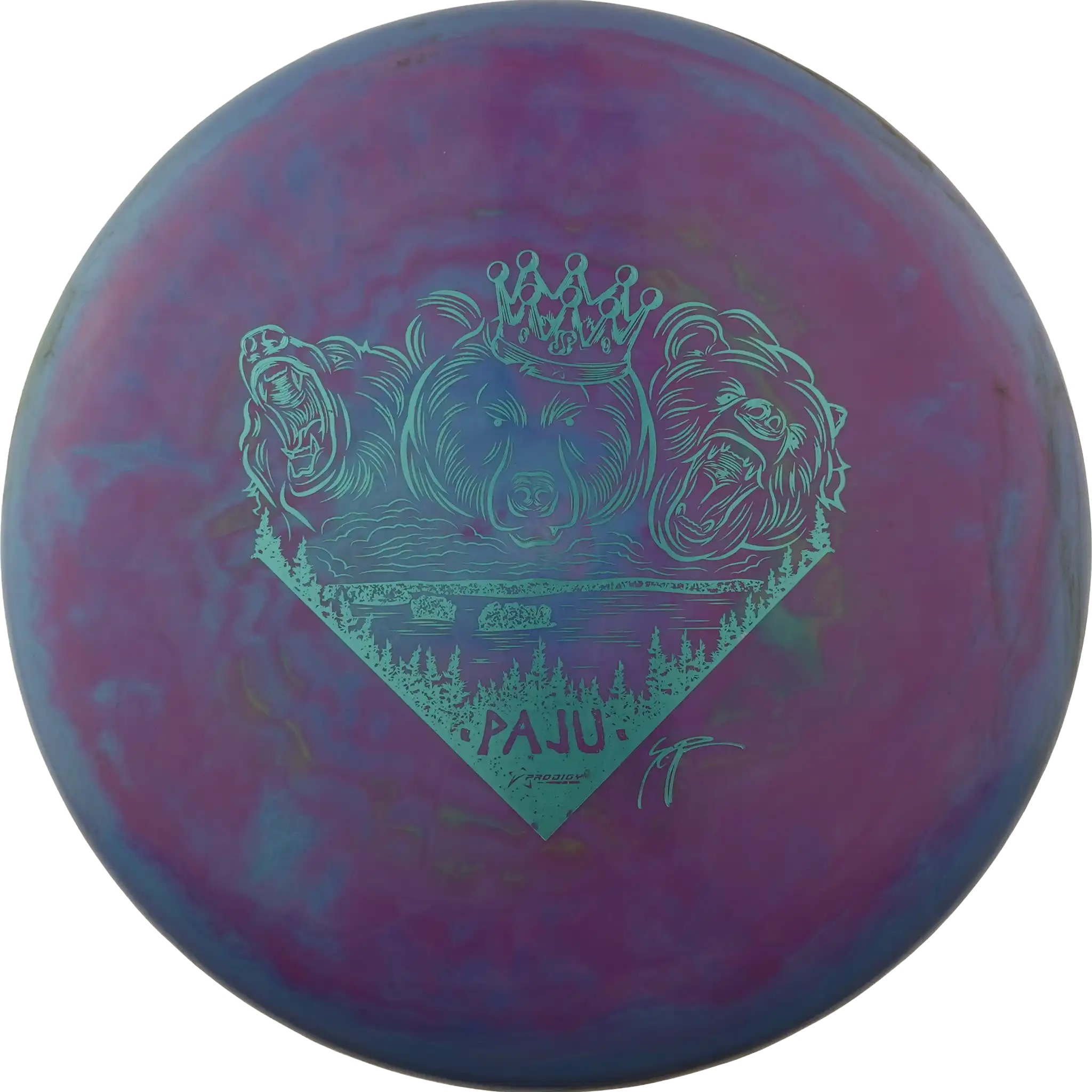 500 Spectrum Pa-1 - Otso 3