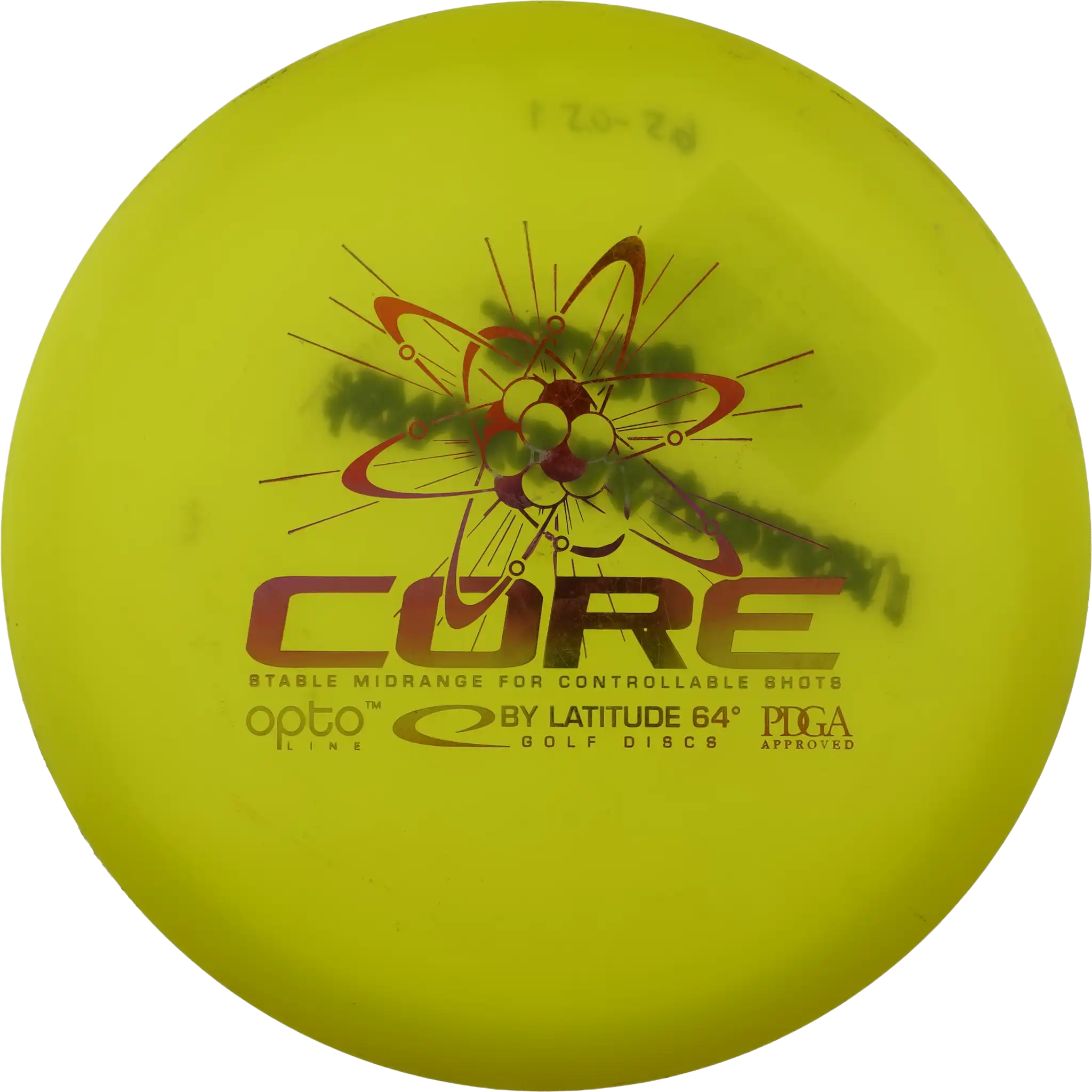Opto Core