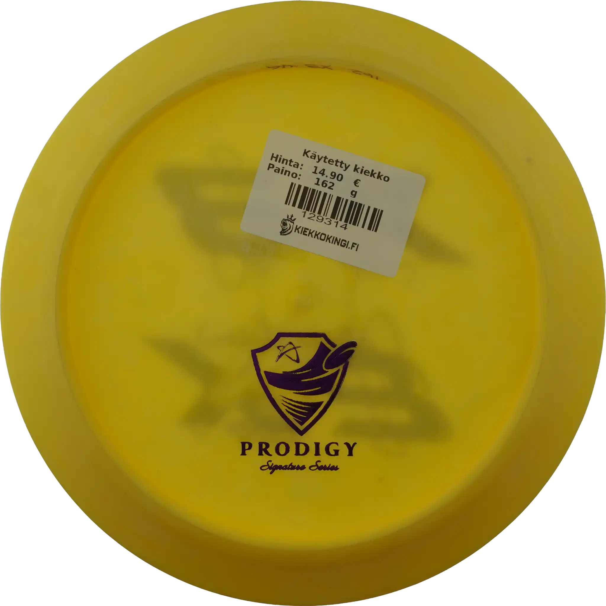 400G X3 - Catrina Allen