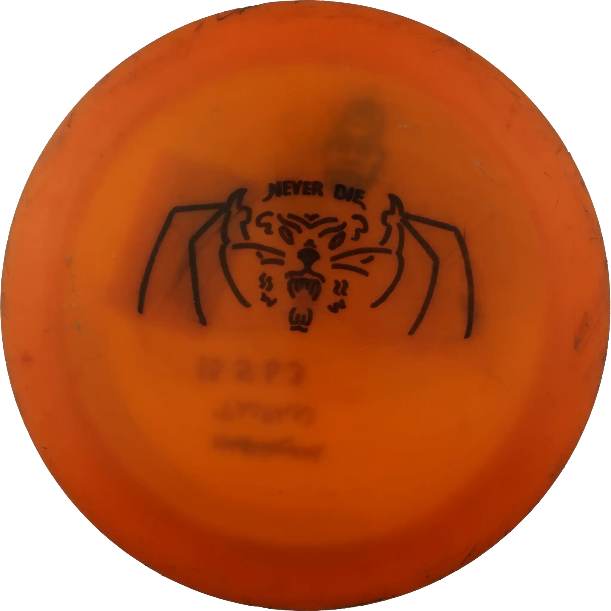 Fourth Circle Discs Taipan
