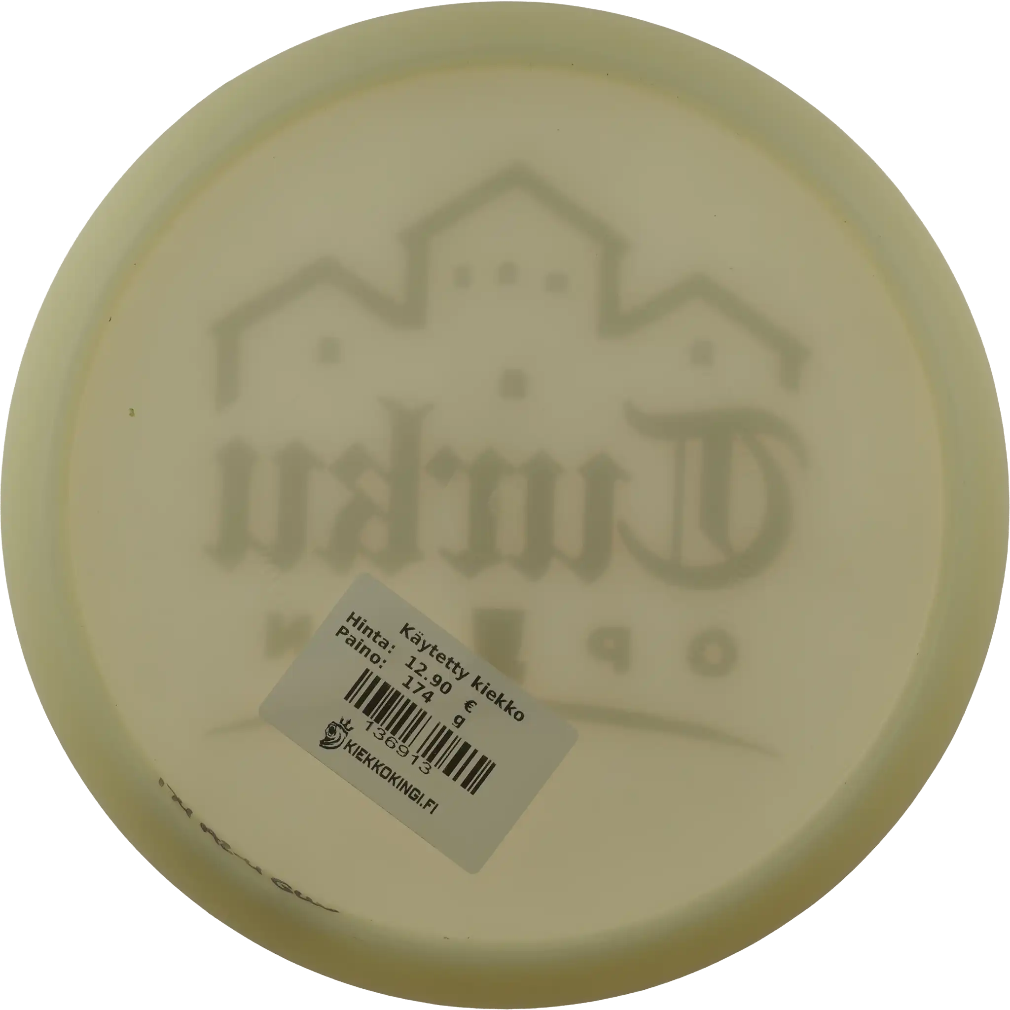 400 Glow A2 - Turku Open