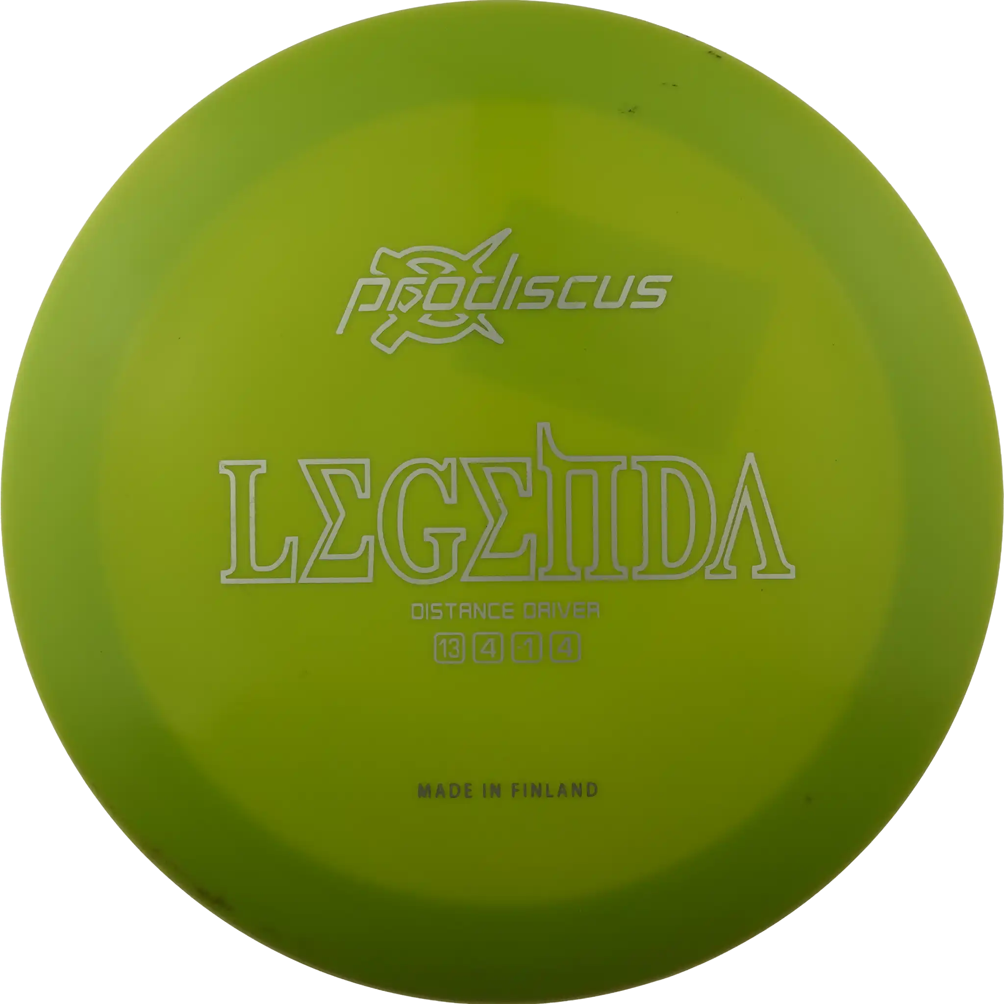 Ultrium Legenda