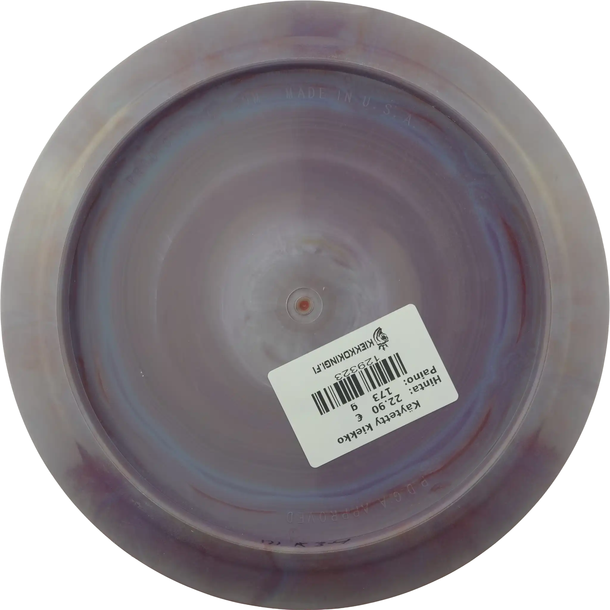 400 X3 - Catrina Allen