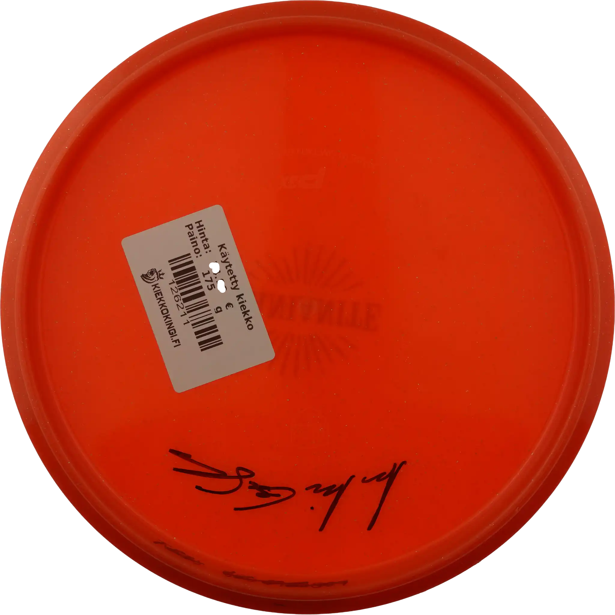 C-Line P3X - Manianite