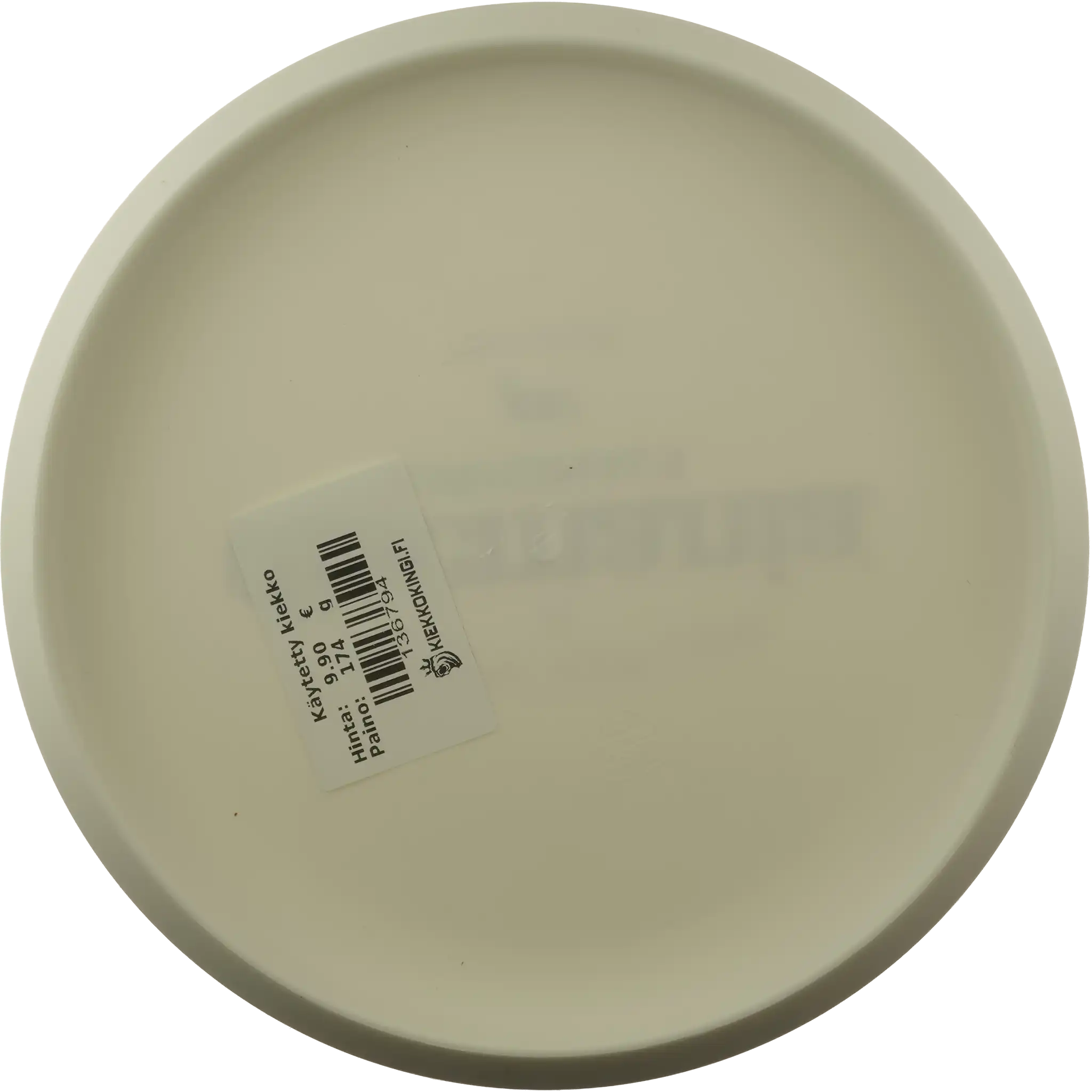 D-Line Flex 2 P2 - Prototype