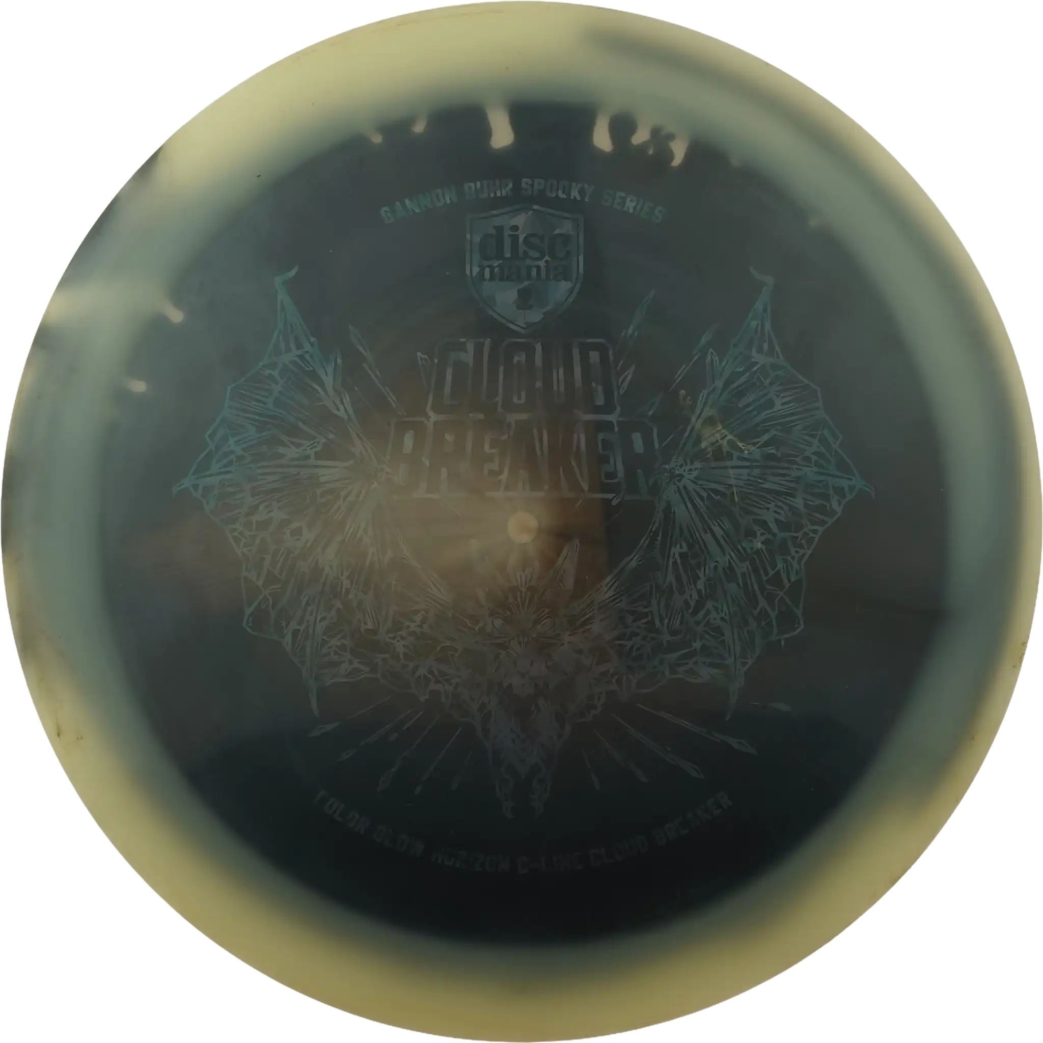 Color Glow Horizon C-Line Cloud Breaker - Gannon Buhr