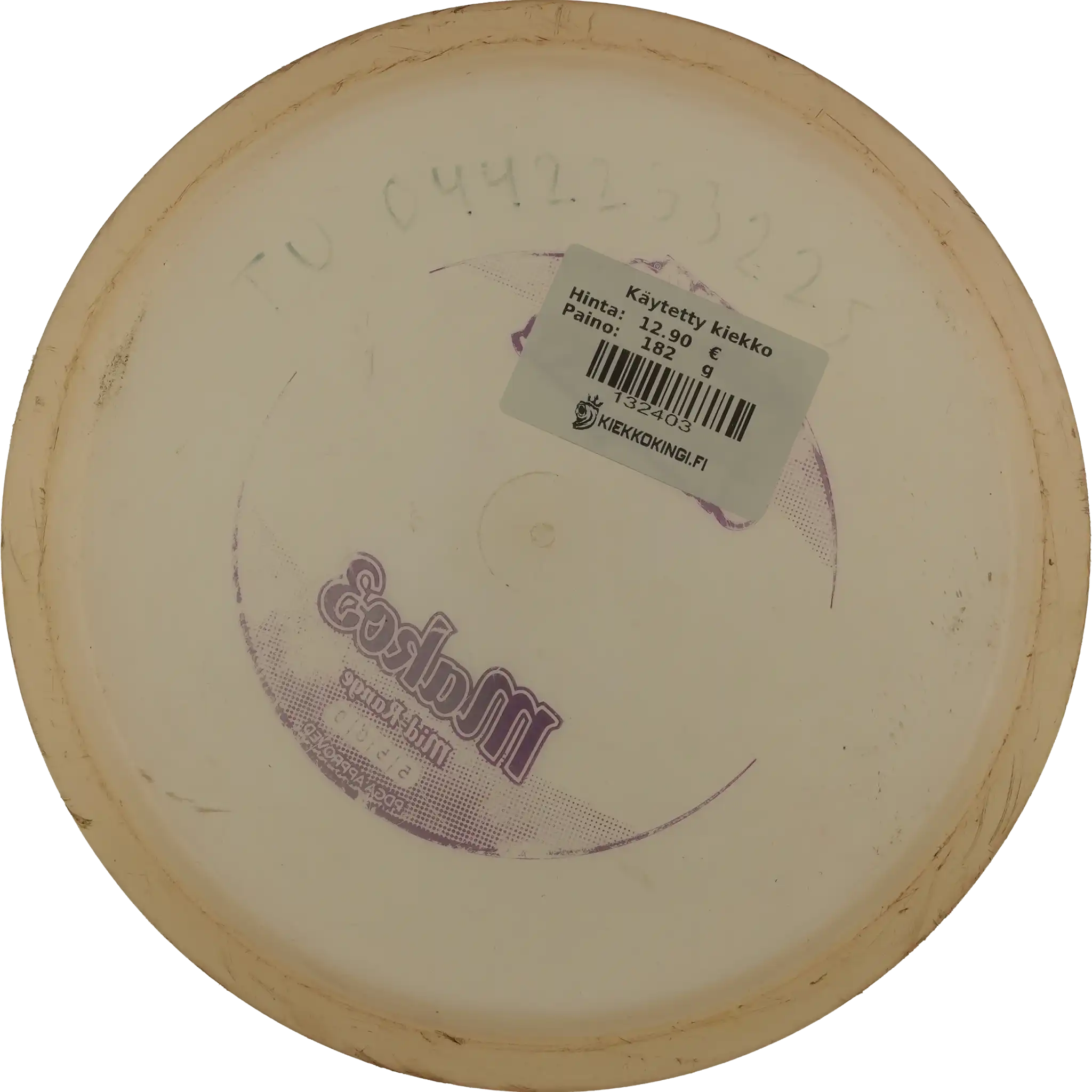Champion Mako3