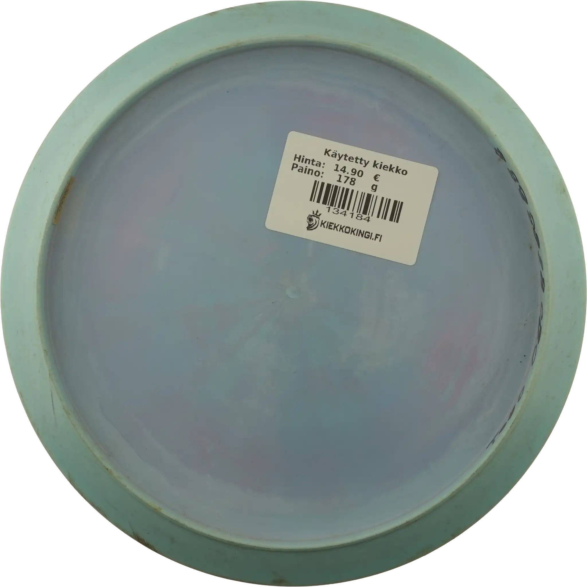 ESP Stalker - Paige Pierce