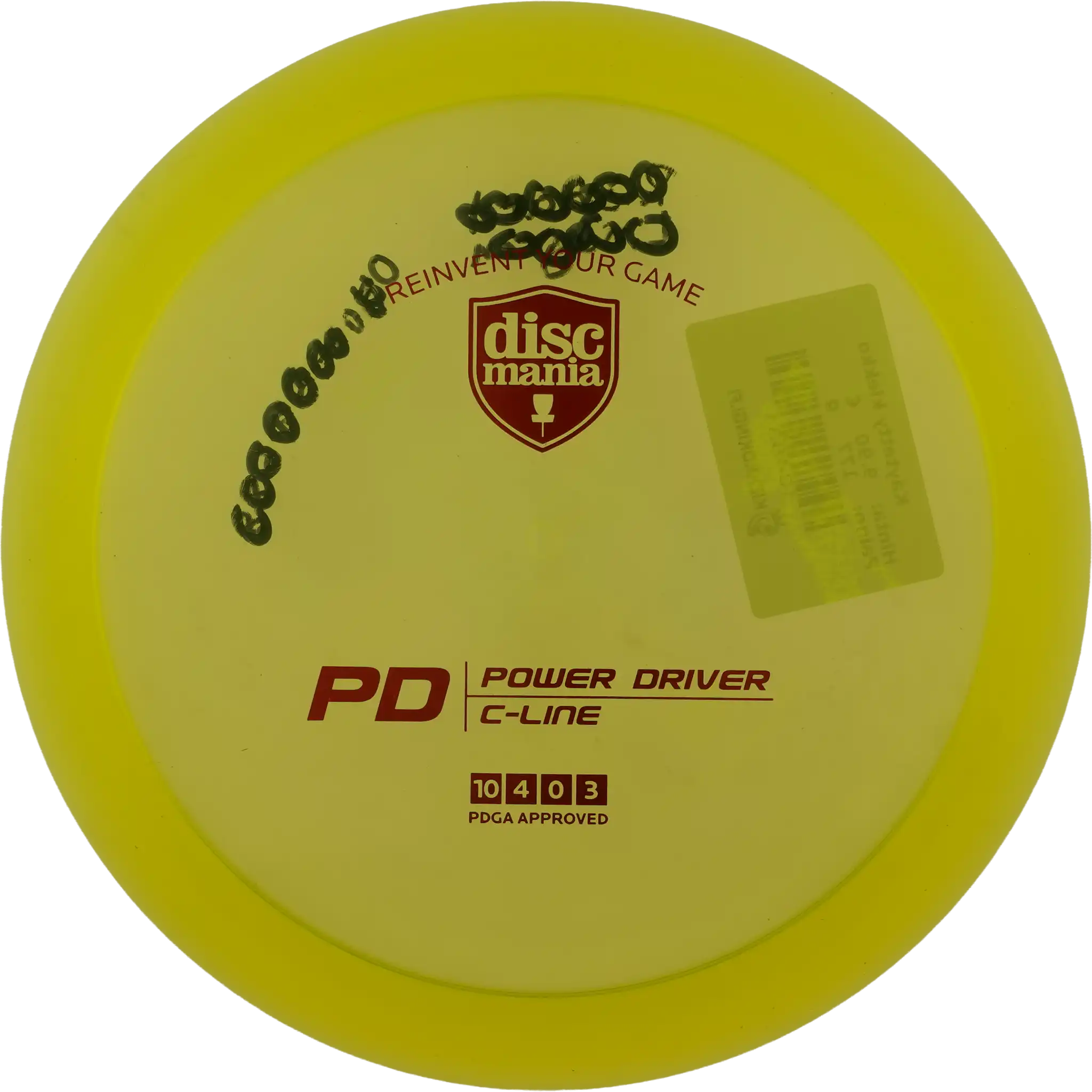 C-Line PD