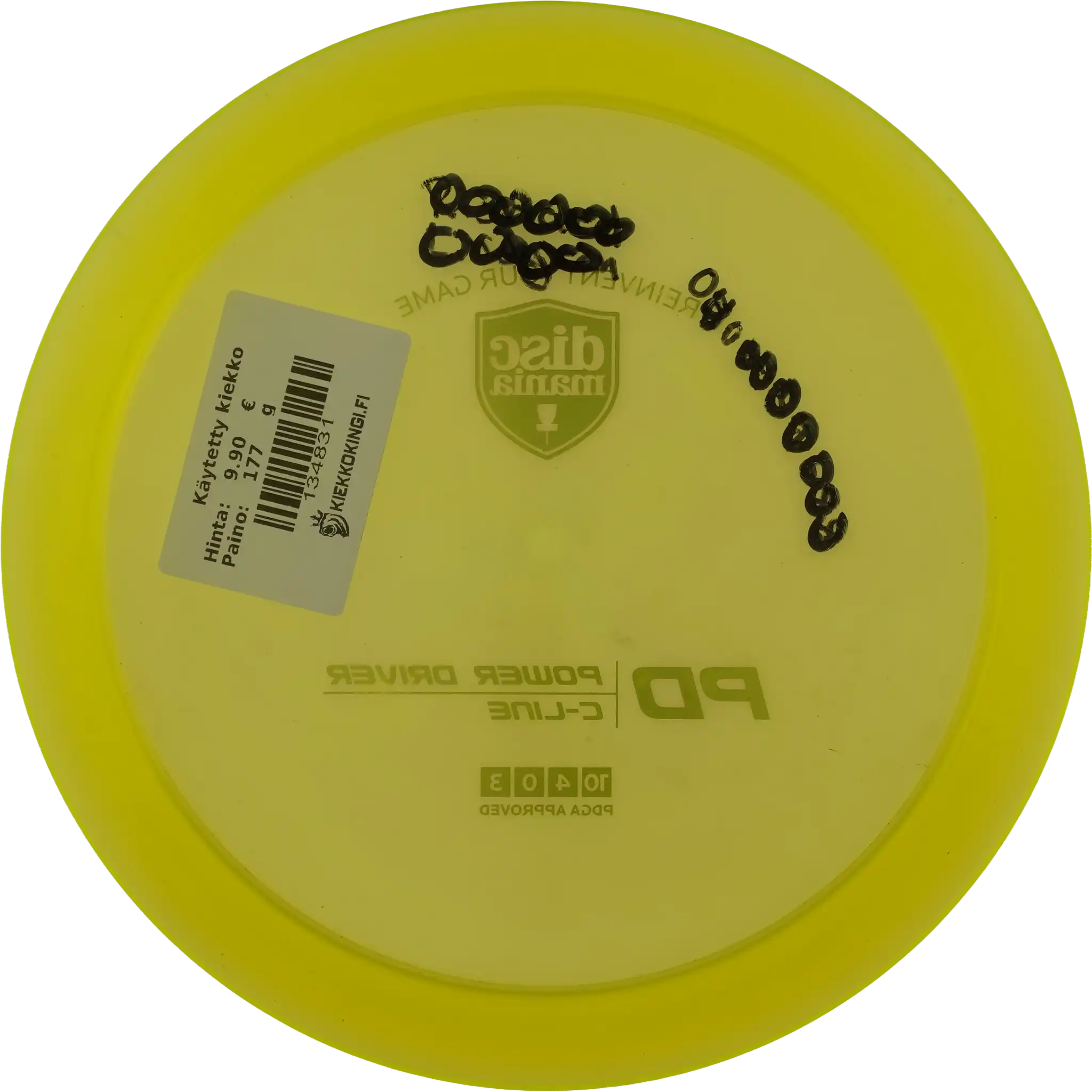 C-Line PD