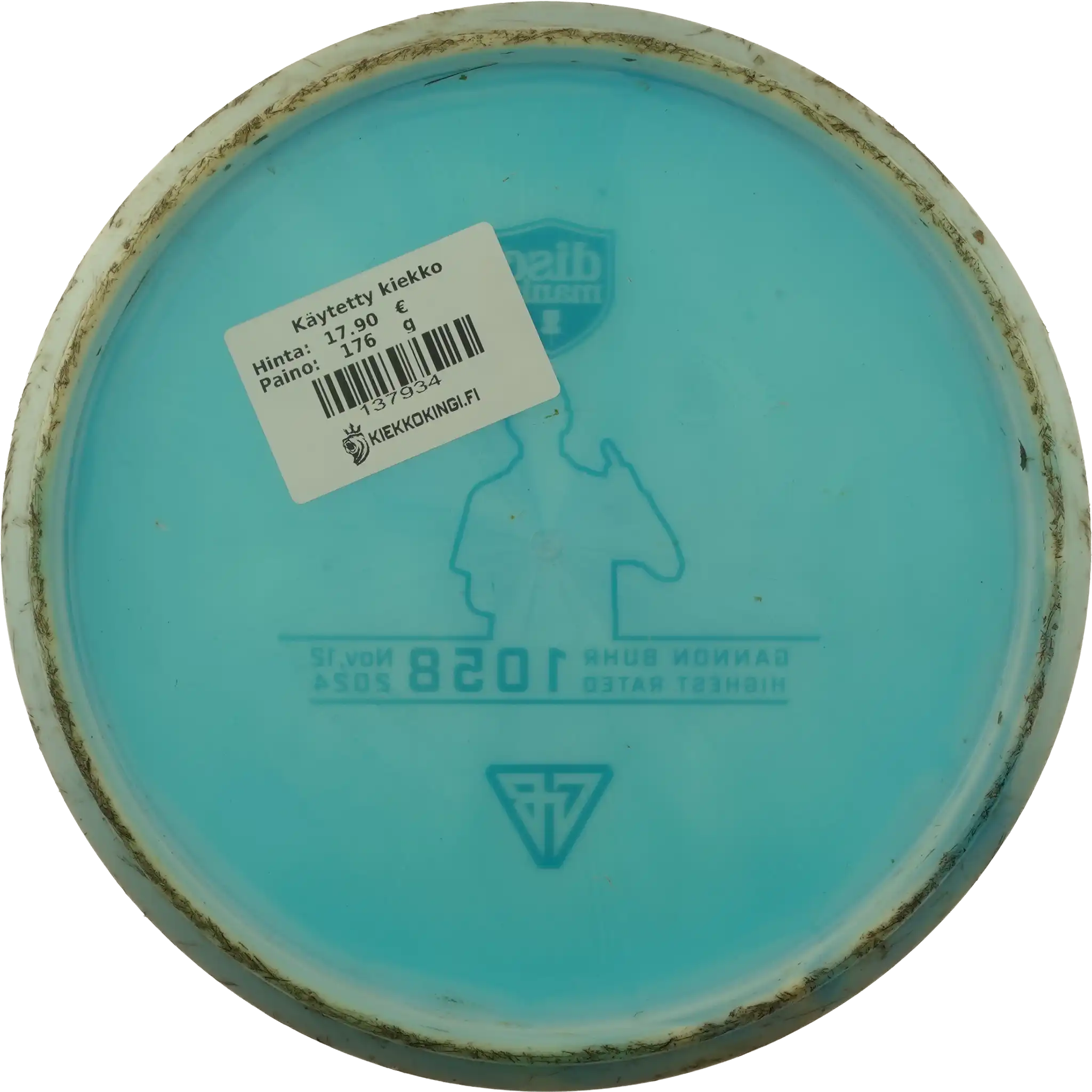 Color Glow Horizon C-Line P3X - Gannon Buhr Highest Rated