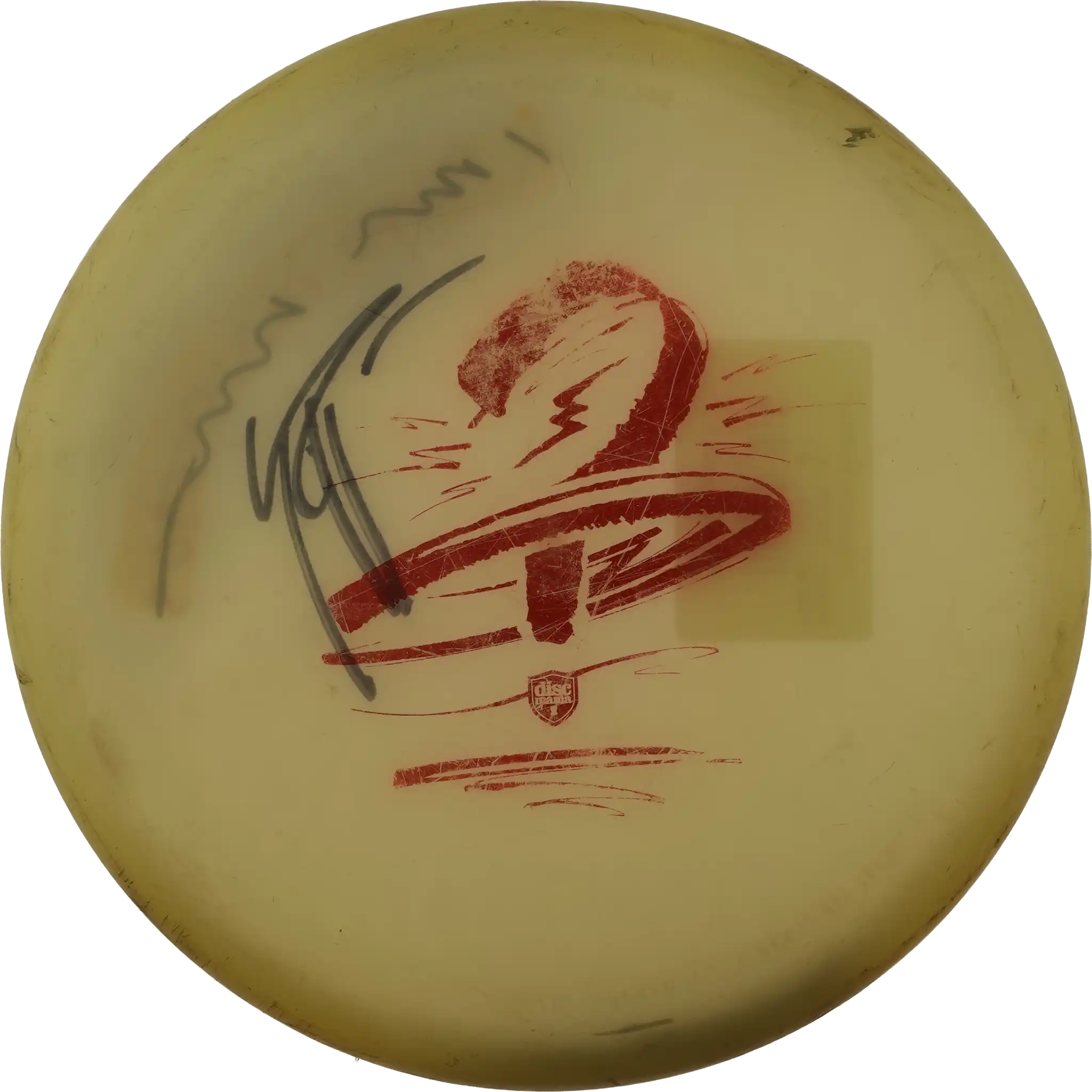 Glow C-Line P3X - Mystery Box