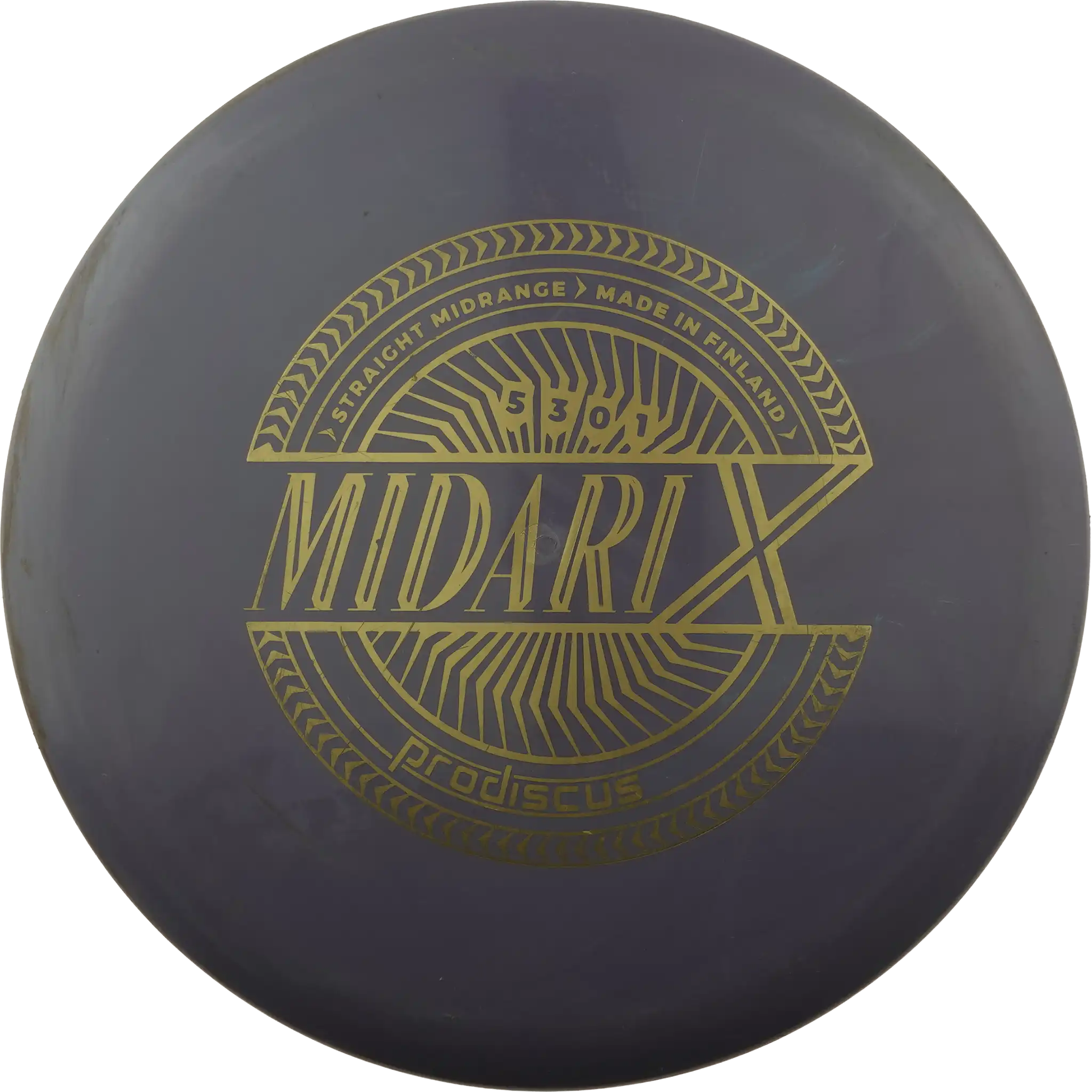 Ultrium MidariX