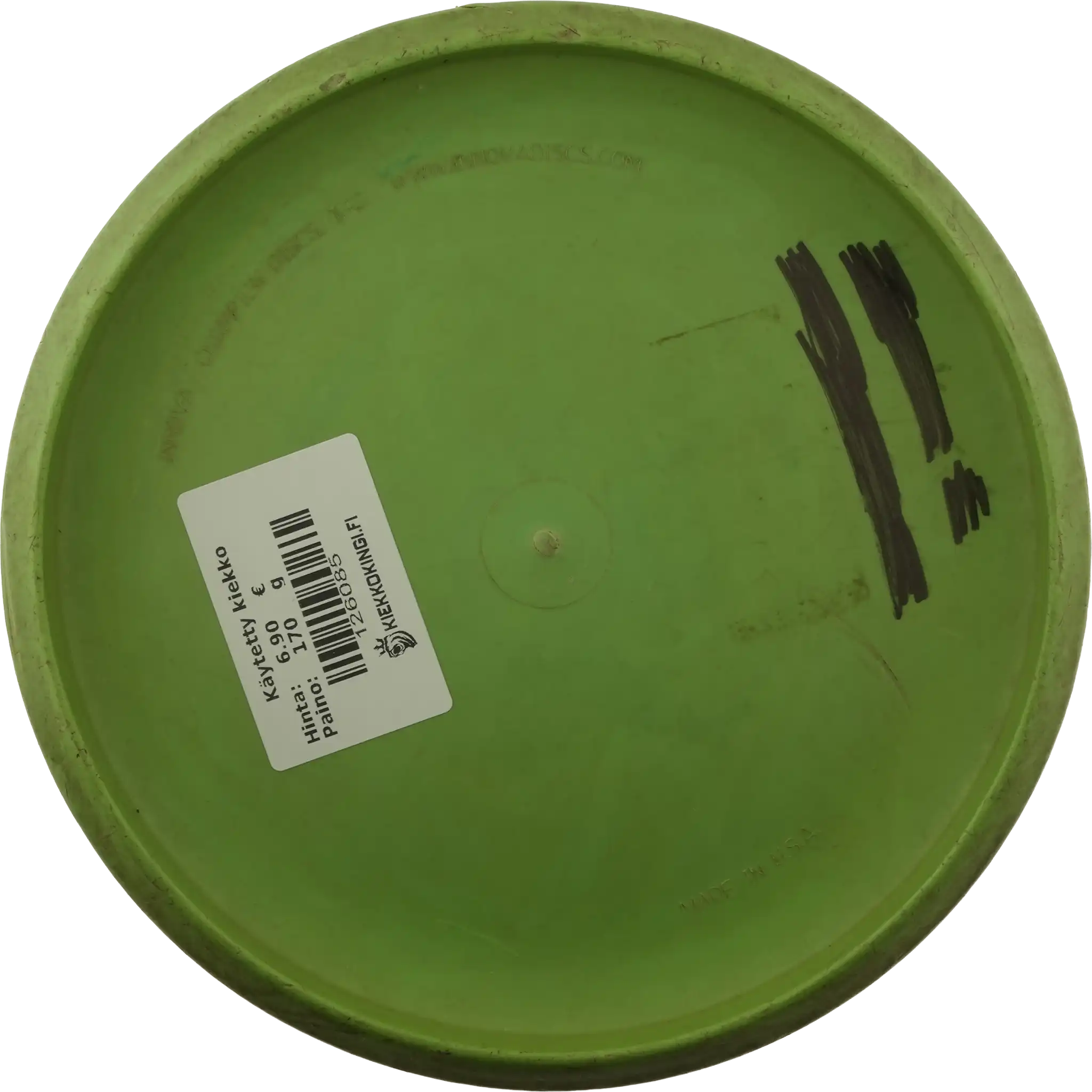 X-Line P2 - Originals