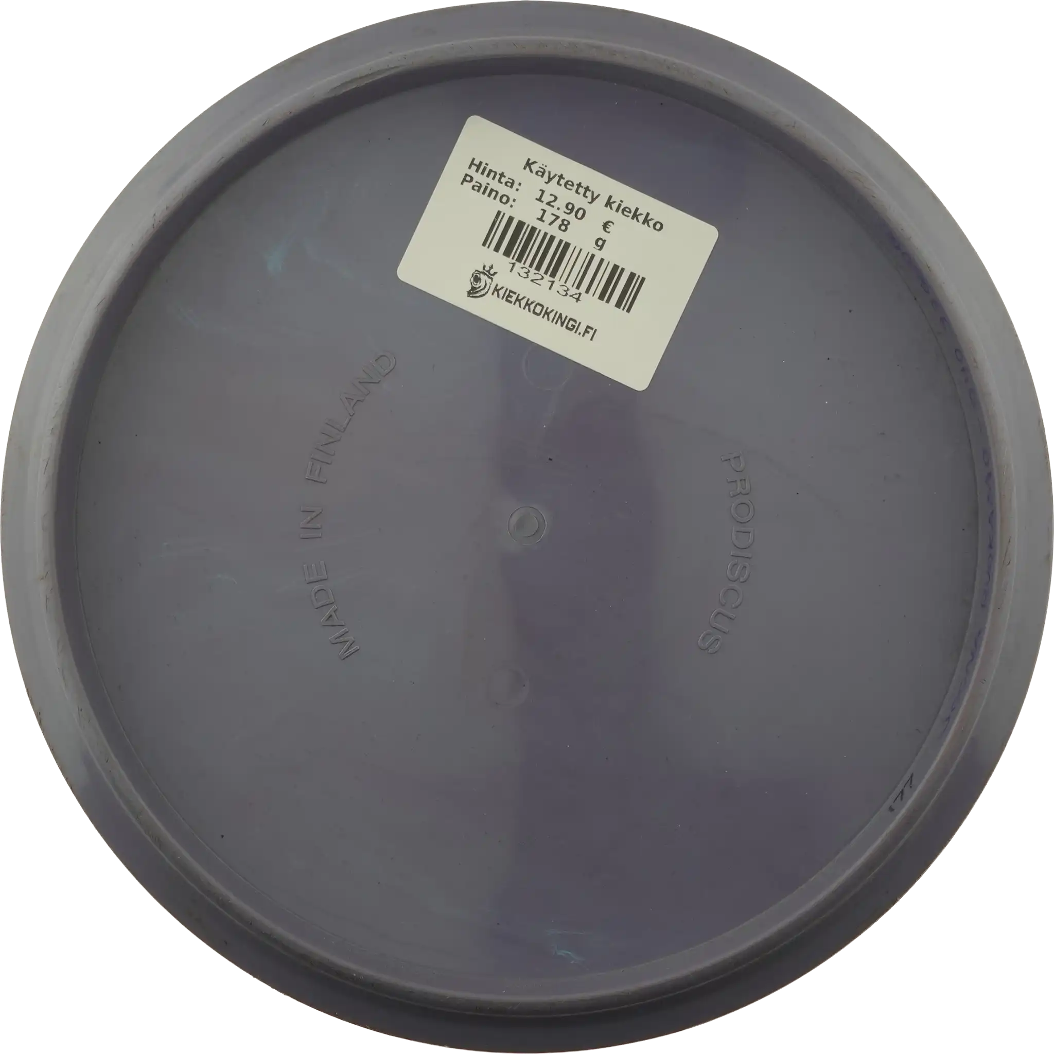 Ultrium MidariX