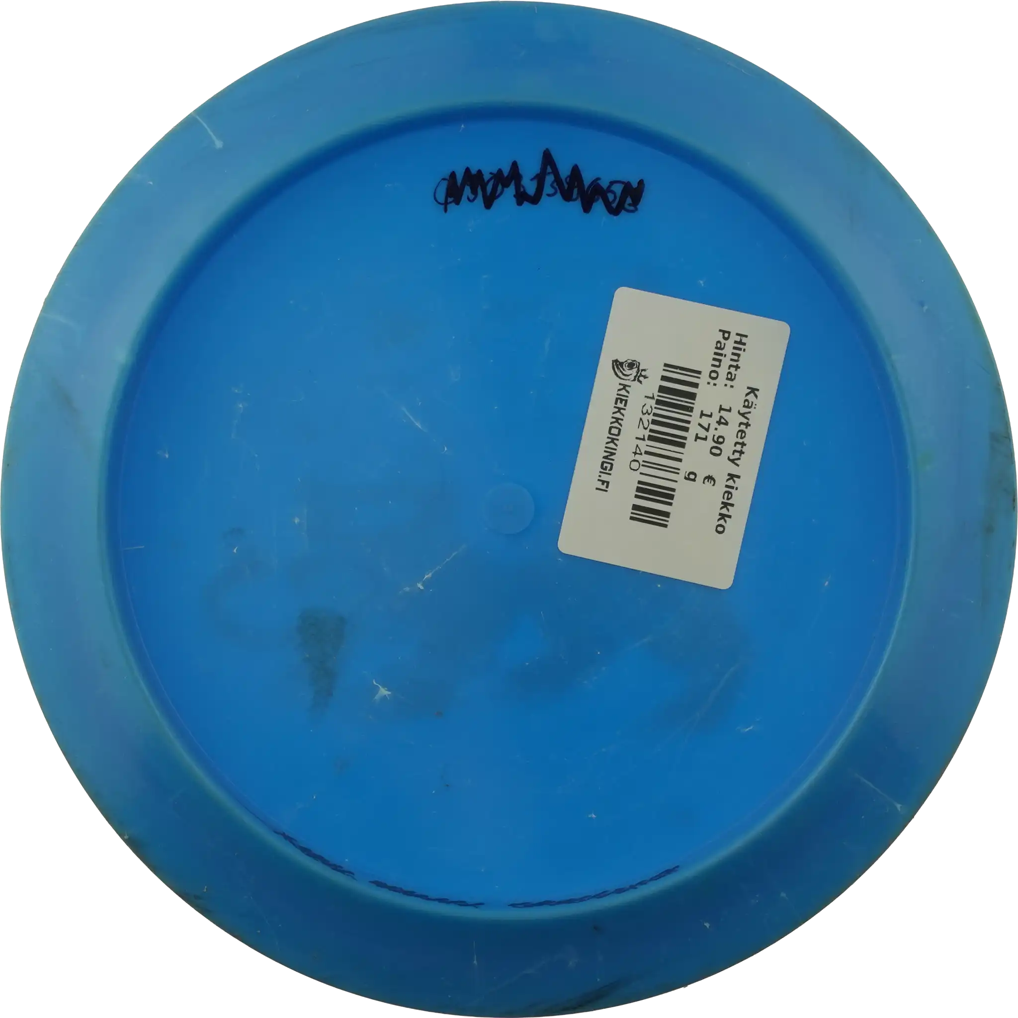 Steady Wild Honey - Special Stamp