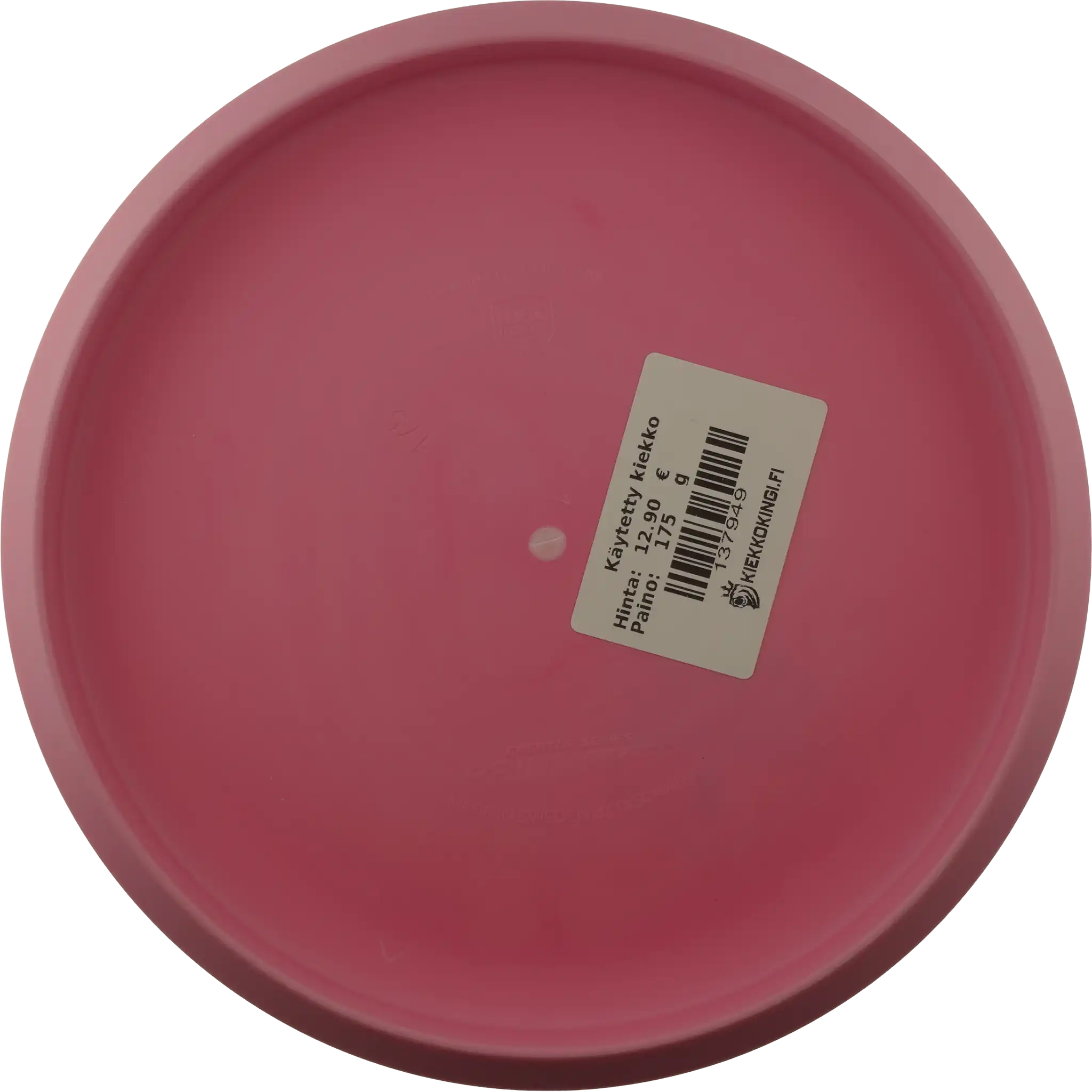 Flex 1 Color Glow D-Line Rainmaker - Shield Stamp