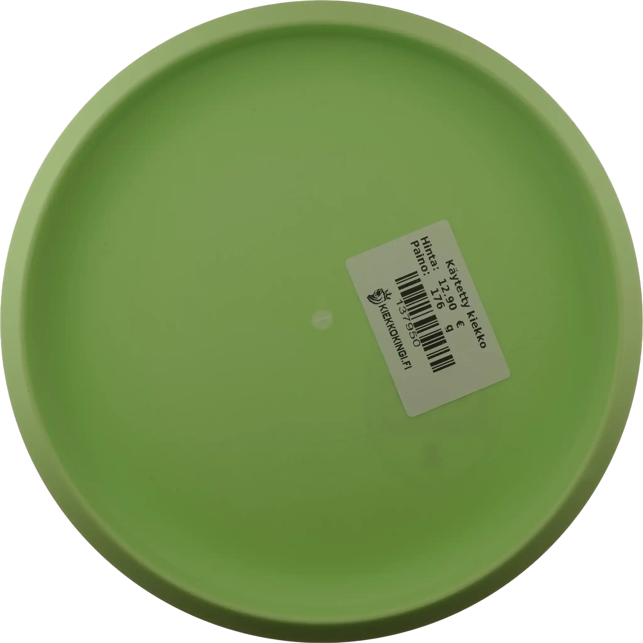 Flex 1 Color Glow D-Line Rainmaker - Shield Stamp